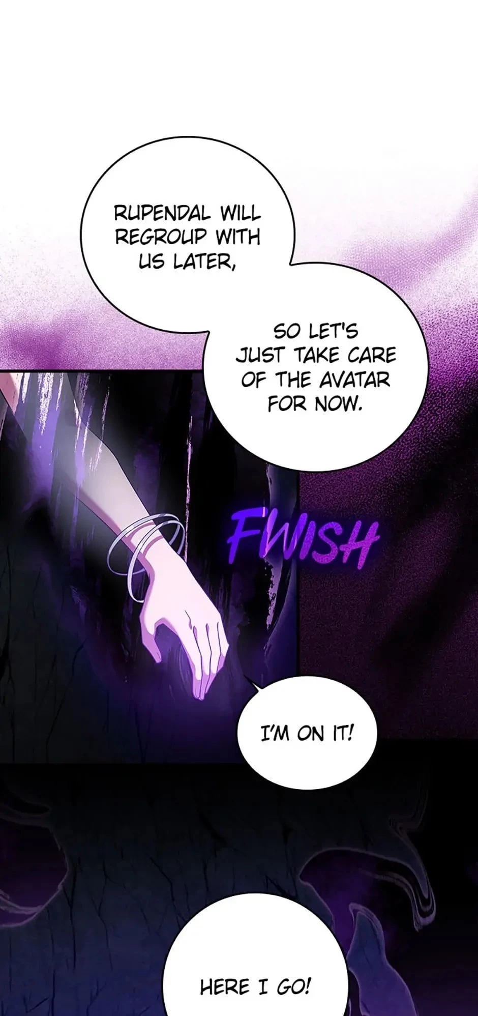 The Maxed-Out Player Chapter 38 - 33