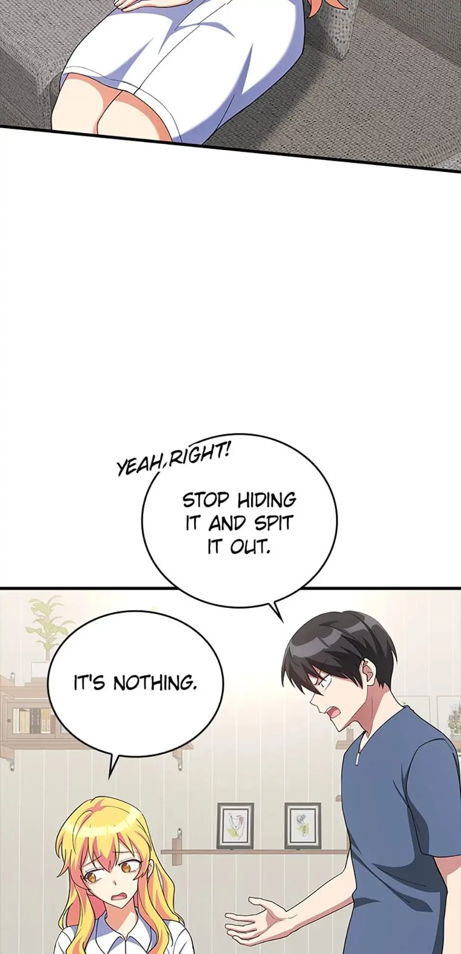 The Maxed-Out Player Chapter 37 - 17