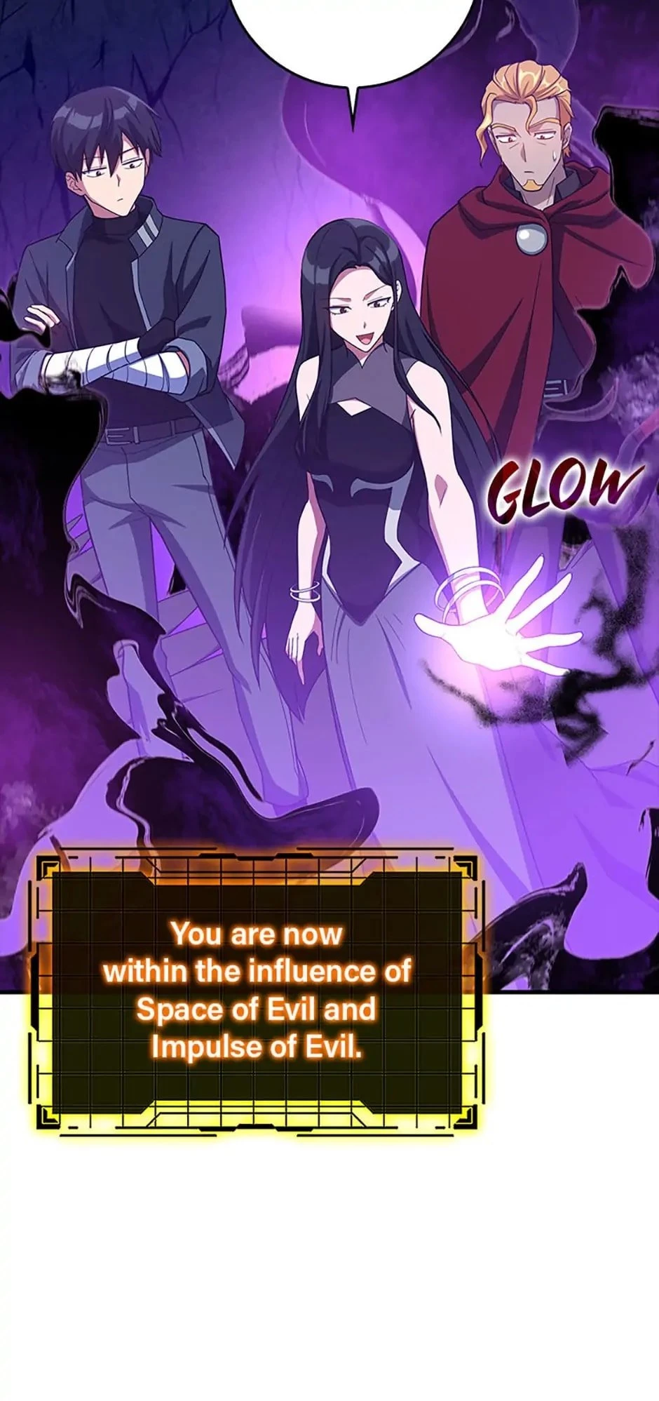 The Maxed-Out Player Chapter 38 - 34