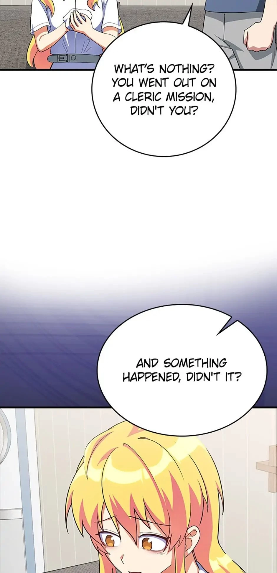 The Maxed-Out Player Chapter 37 - 18