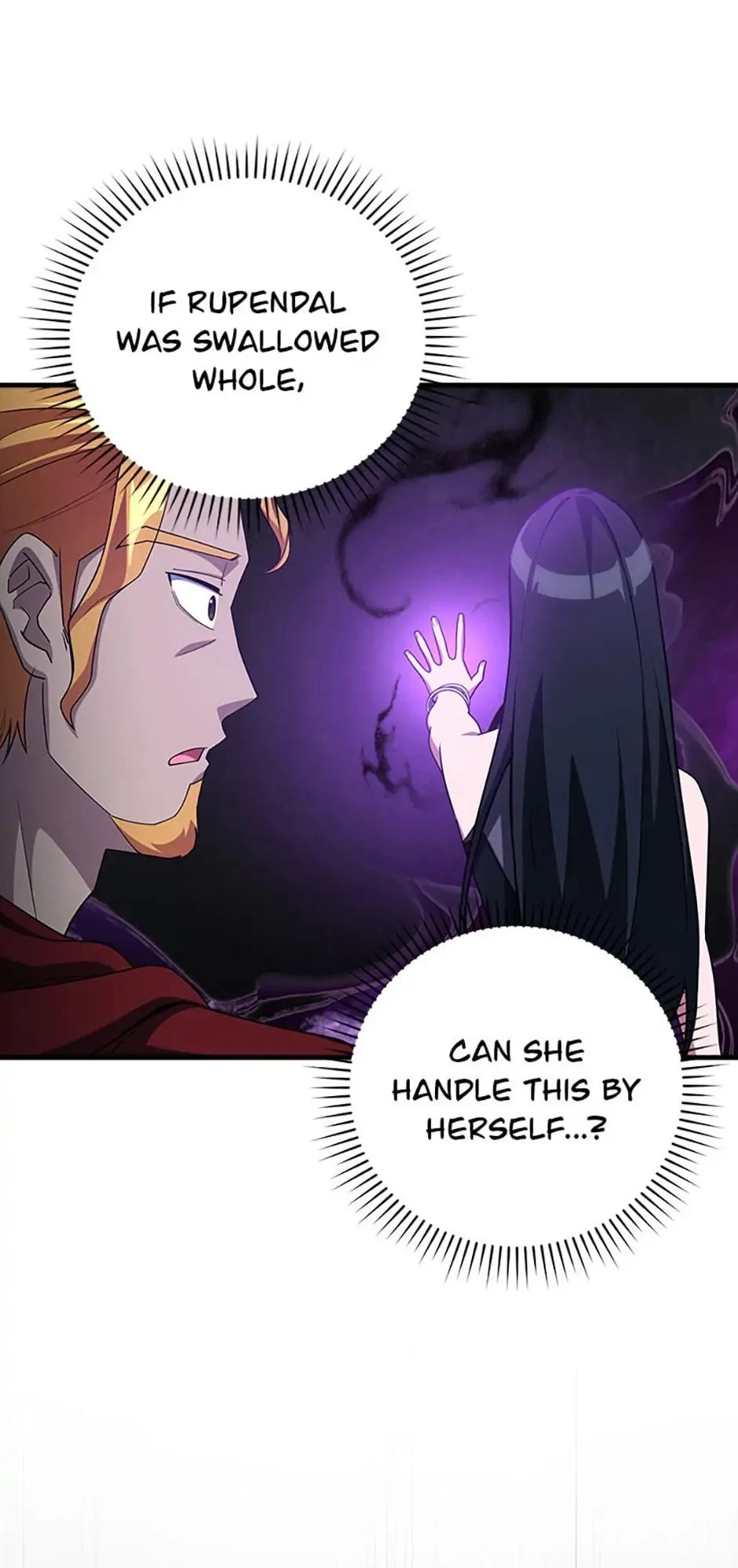 The Maxed-Out Player Chapter 38 - 35