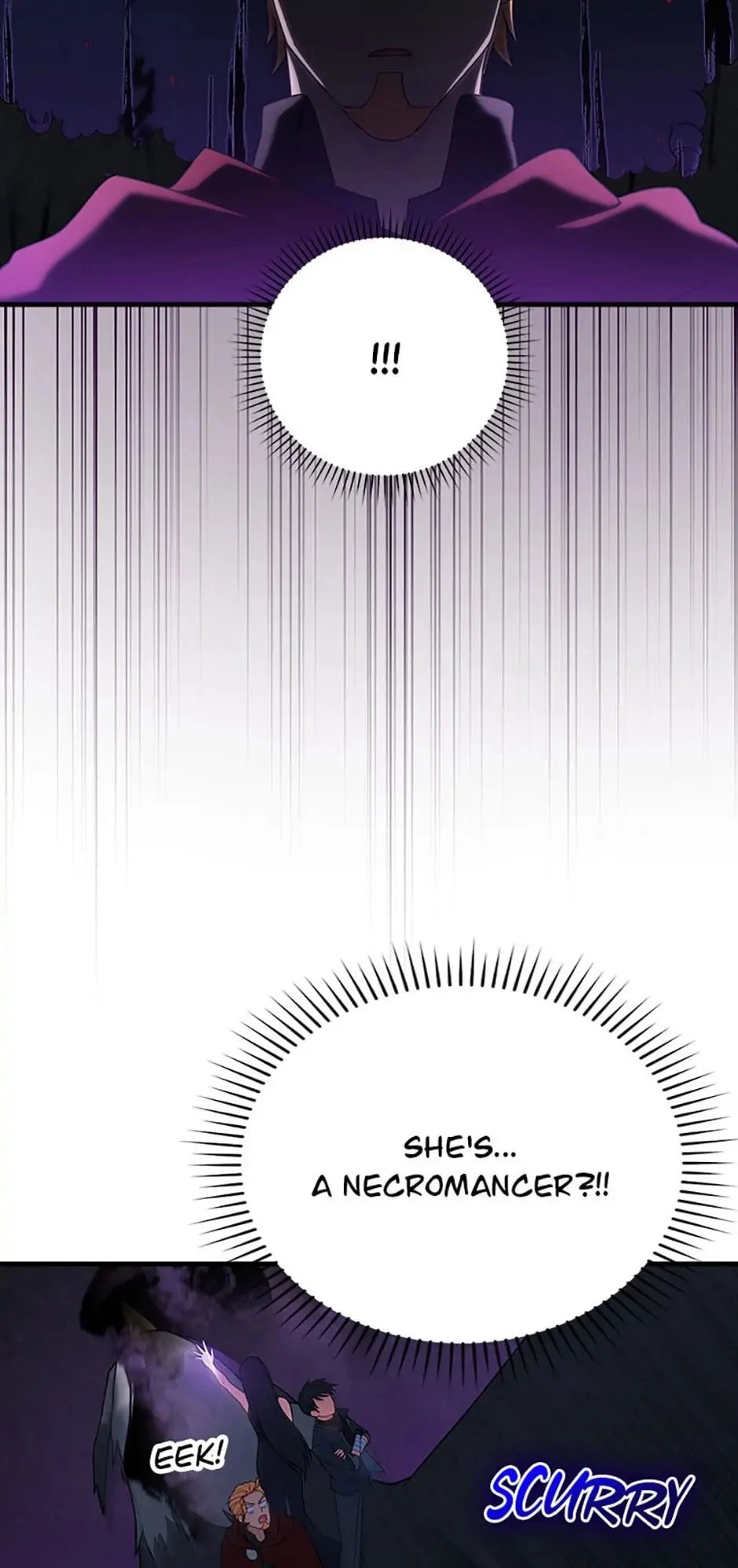 The Maxed-Out Player Chapter 38 - 37