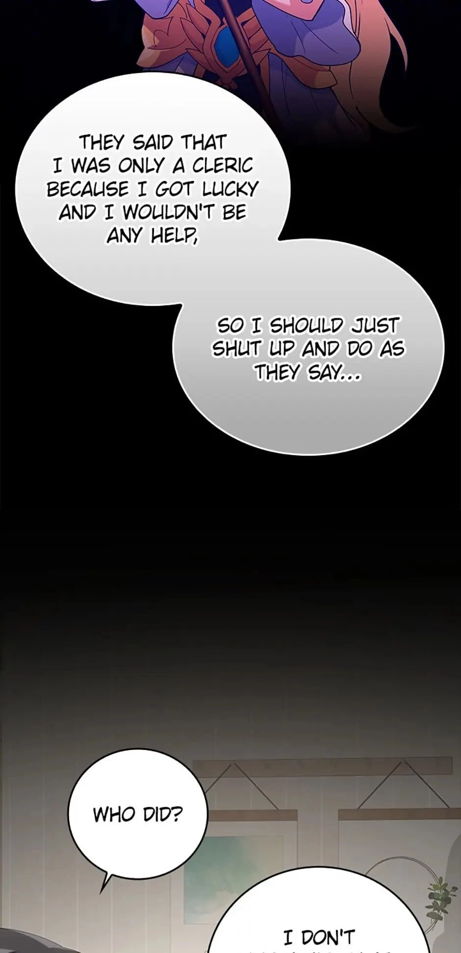 The Maxed-Out Player Chapter 37 - 21