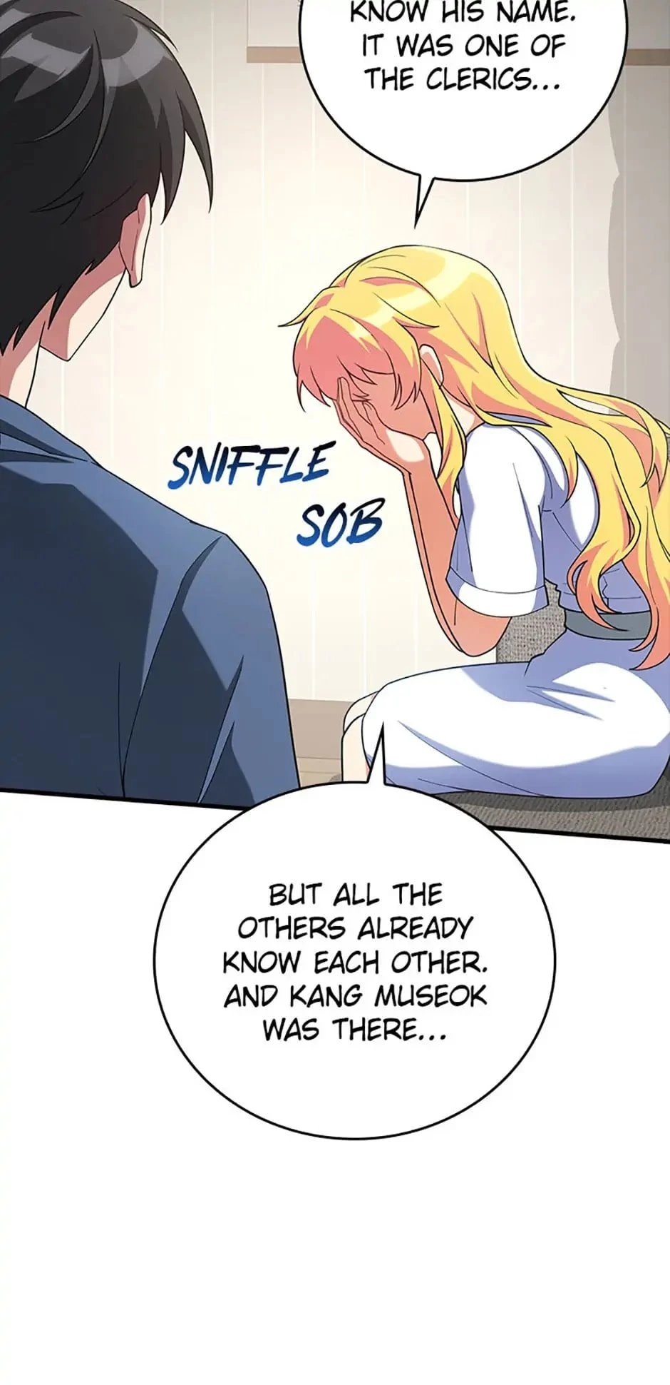 The Maxed-Out Player Chapter 37 - 22