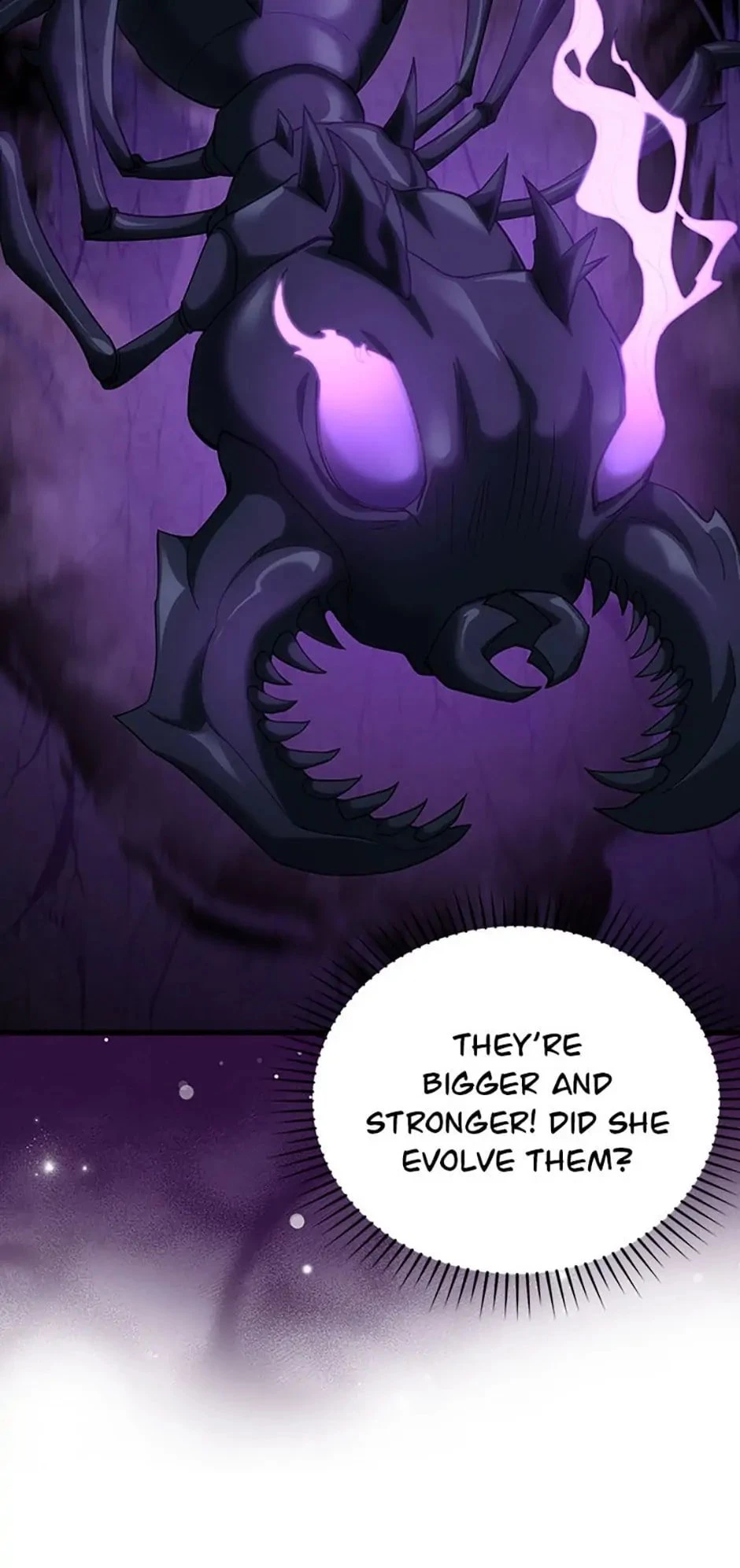 The Maxed-Out Player Chapter 38 - 39