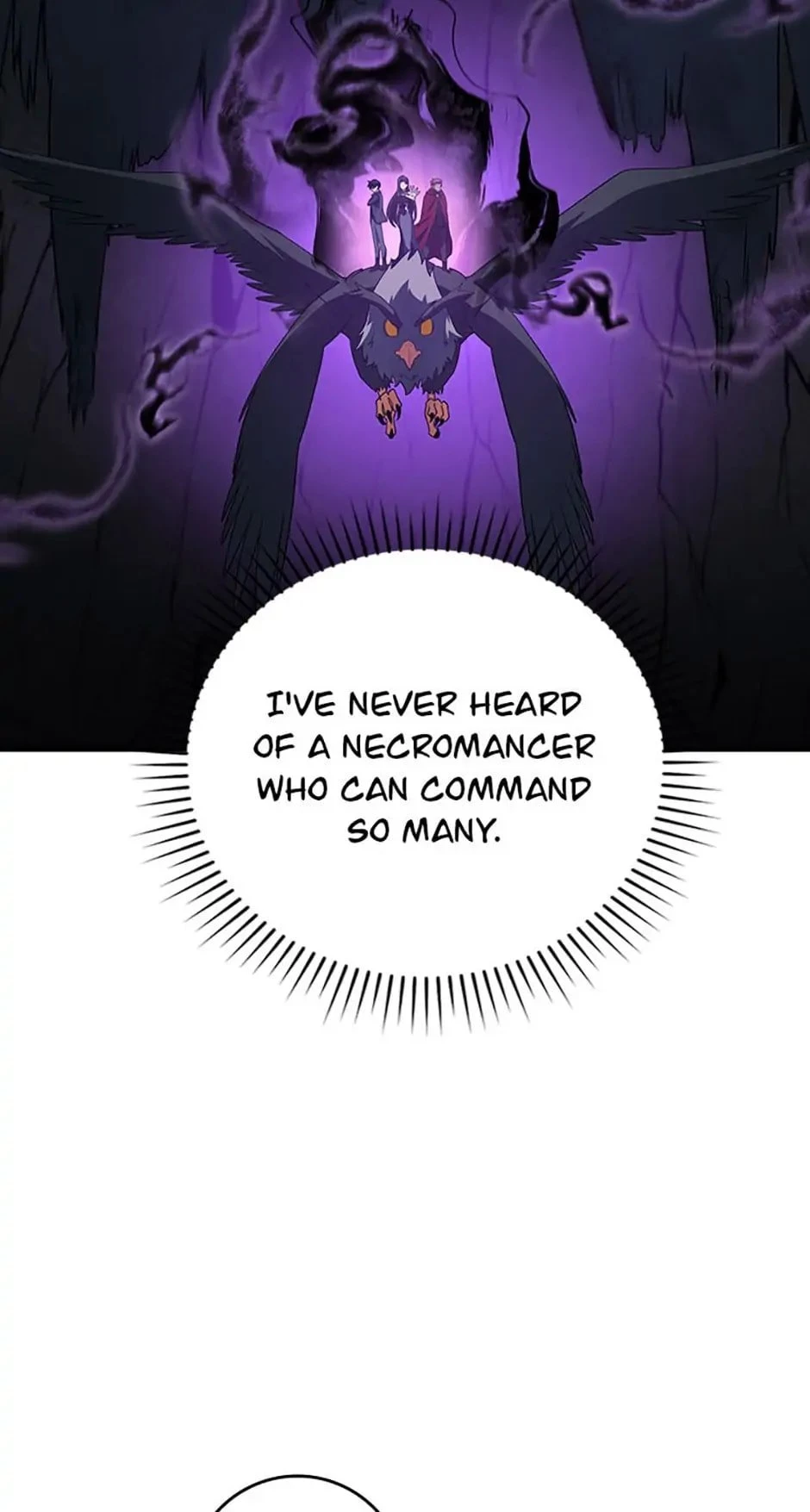 The Maxed-Out Player Chapter 38 - 41