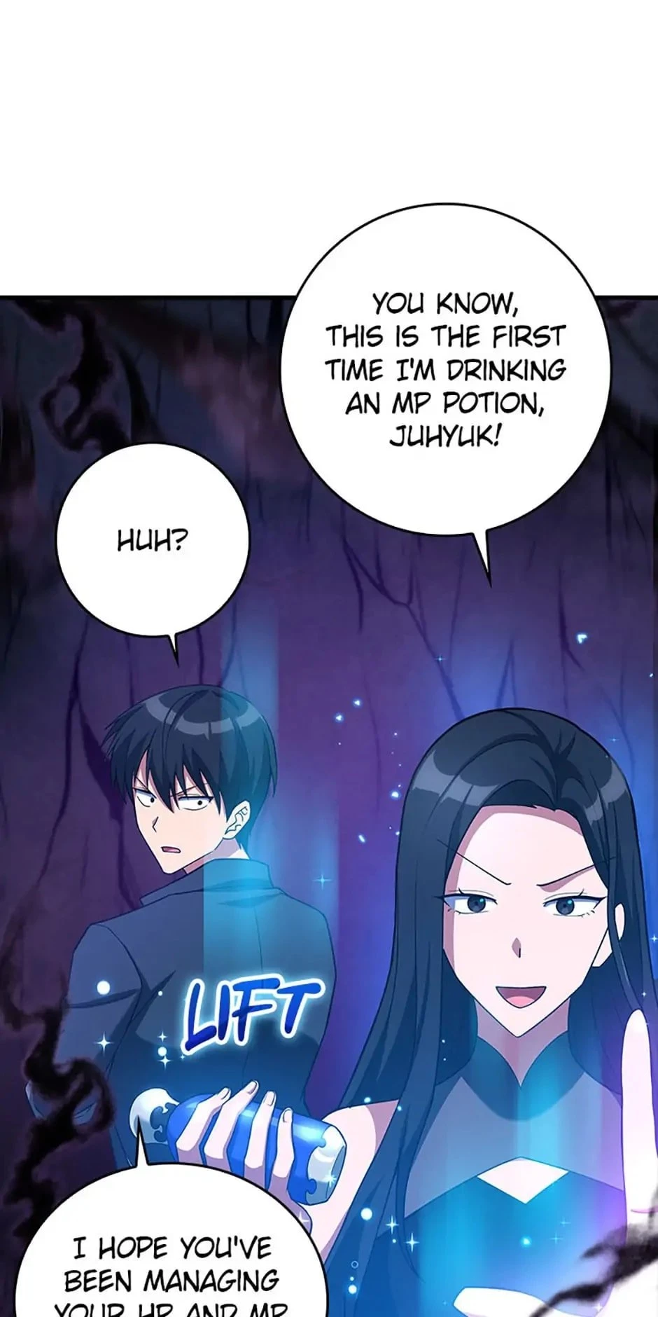 The Maxed-Out Player Chapter 38 - 48