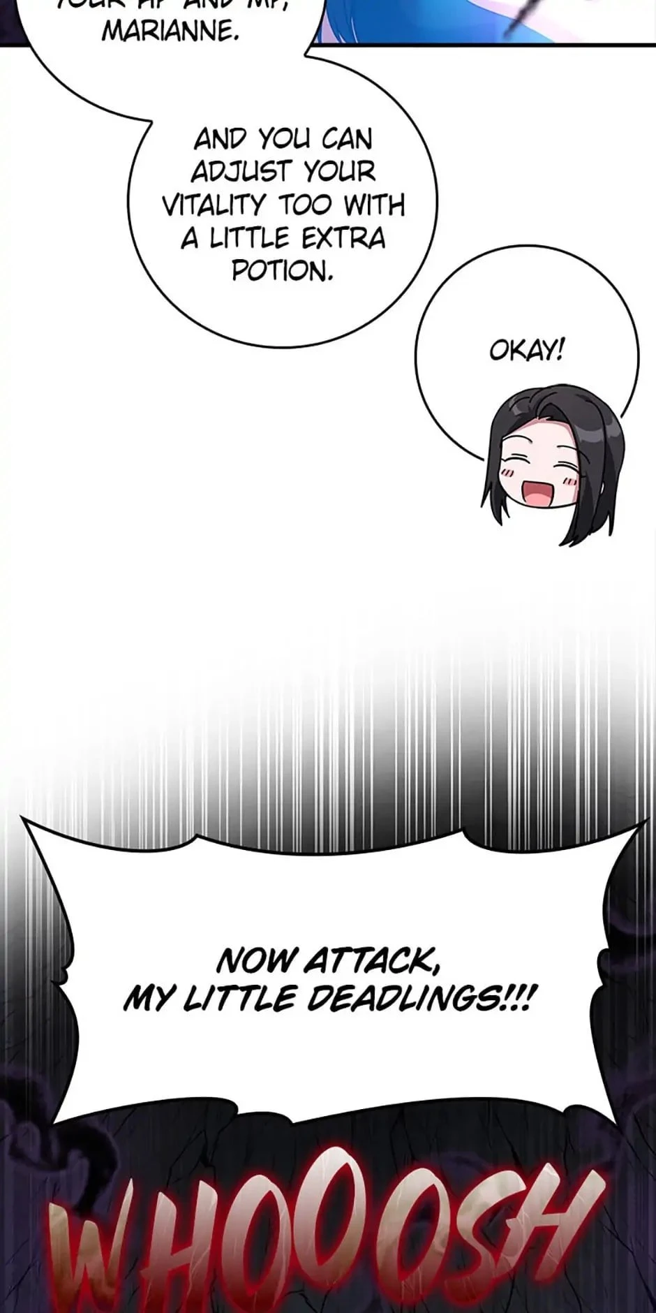 The Maxed-Out Player Chapter 38 - 49