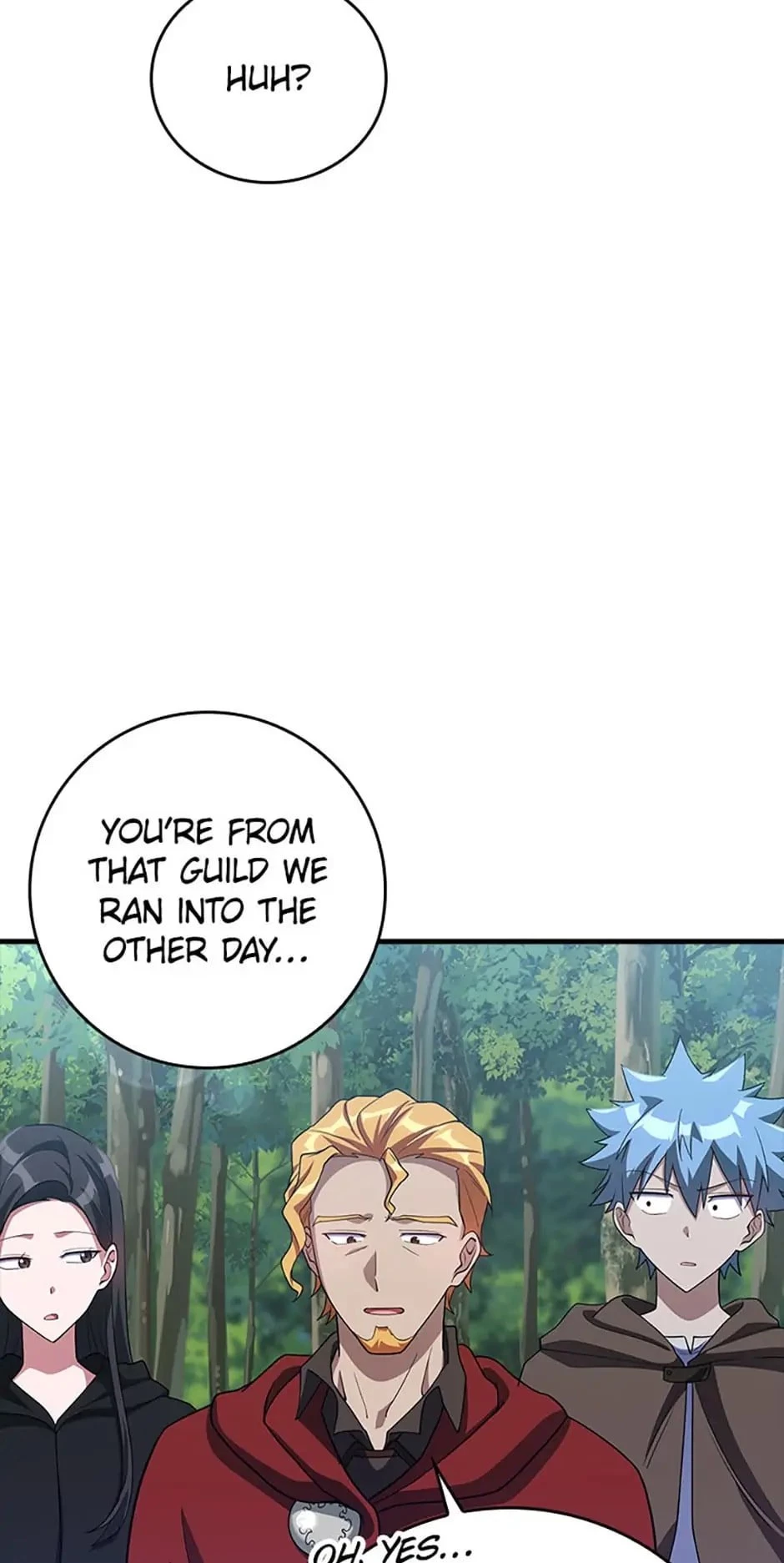 The Maxed-Out Player Chapter 37 - 33