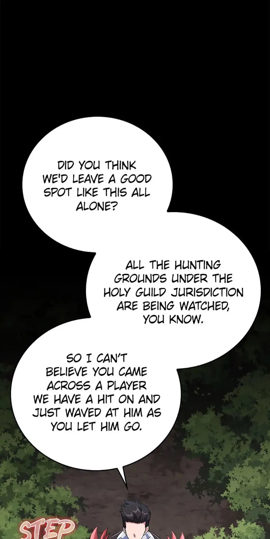 The Maxed-Out Player Chapter 37 - 37