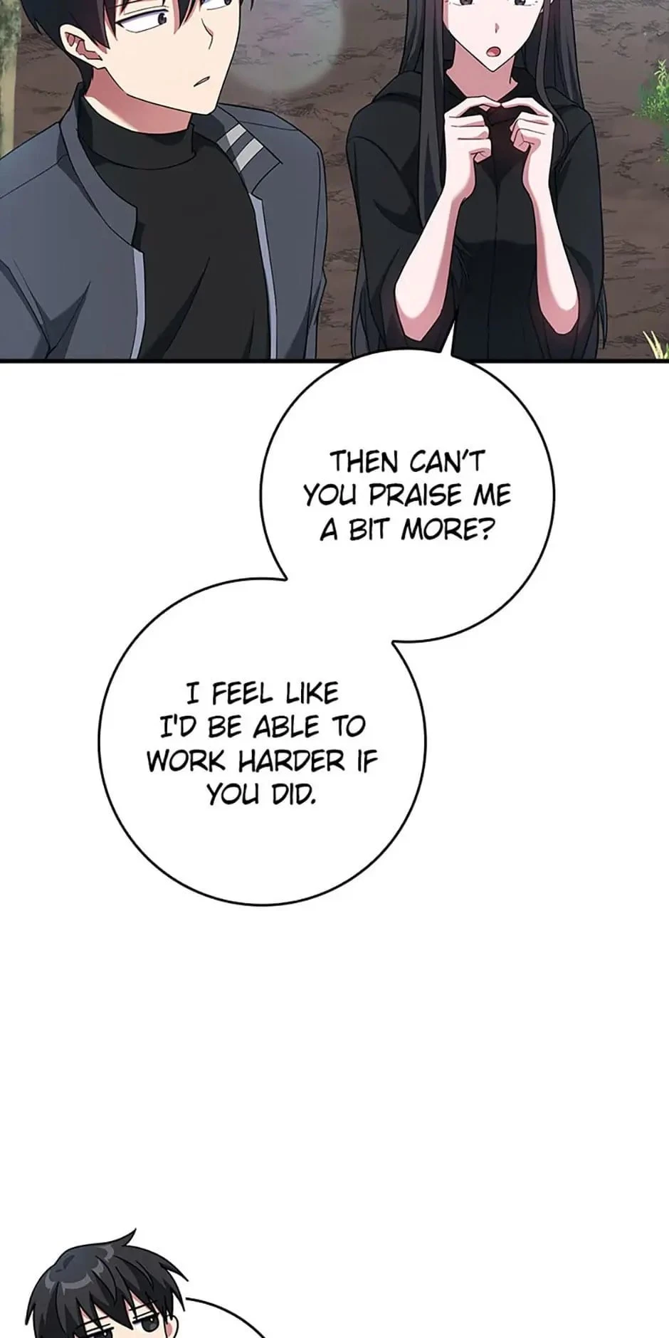 The Maxed-Out Player Chapter 38 - 58