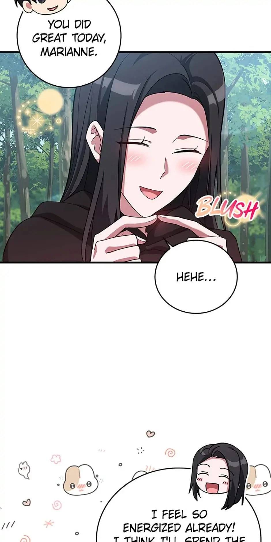 The Maxed-Out Player Chapter 38 - 59