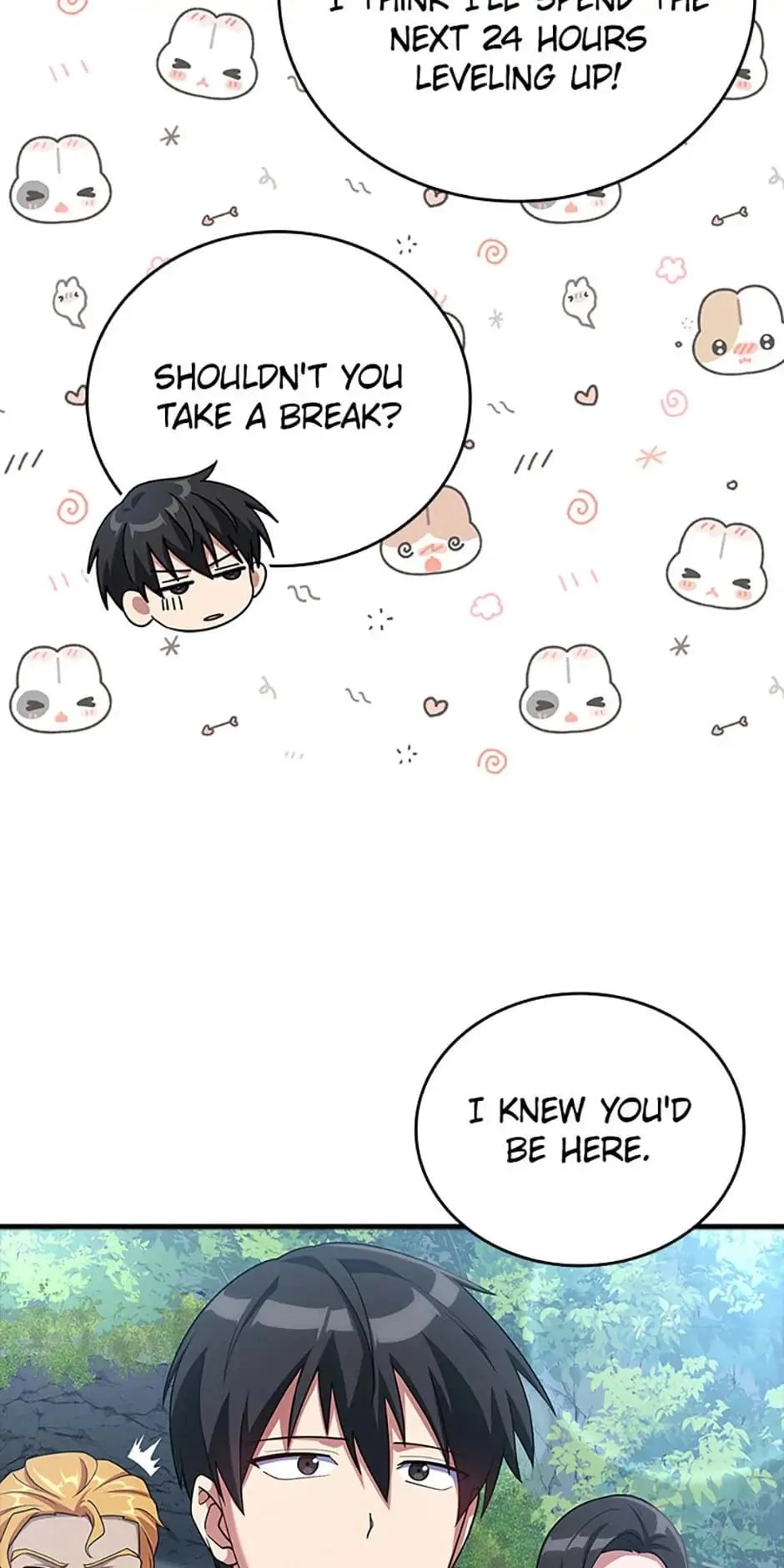 The Maxed-Out Player Chapter 38 - 60