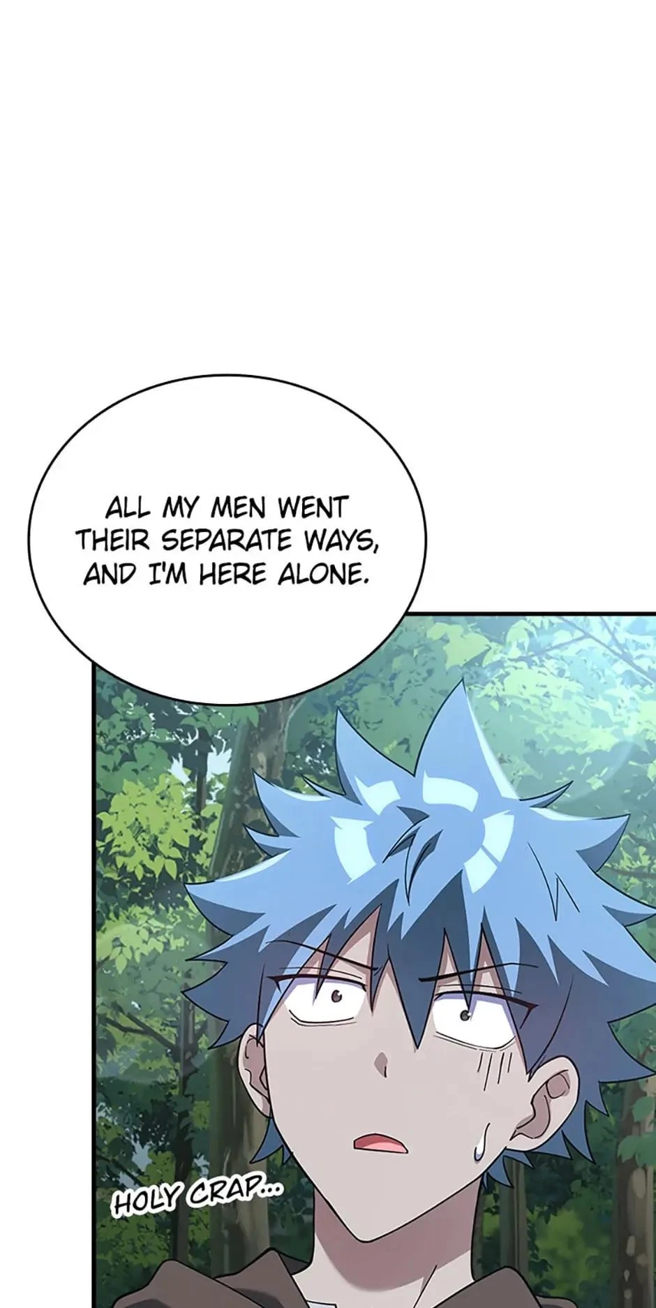 The Maxed-Out Player Chapter 37 - 42