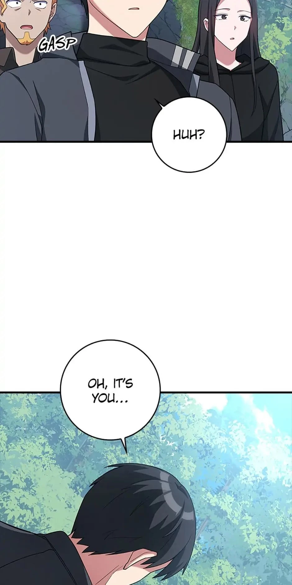 The Maxed-Out Player Chapter 38 - 61