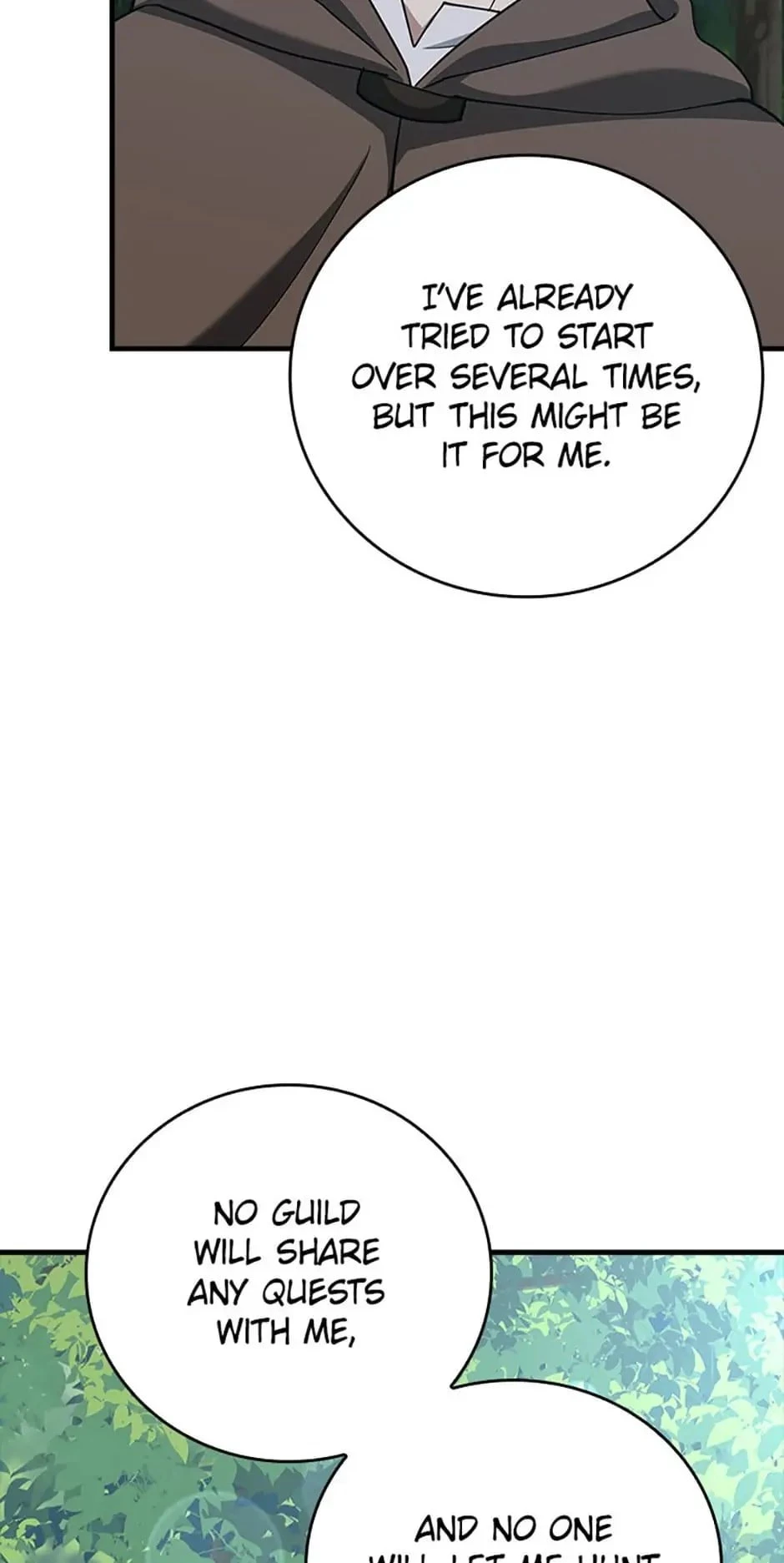 The Maxed-Out Player Chapter 37 - 43