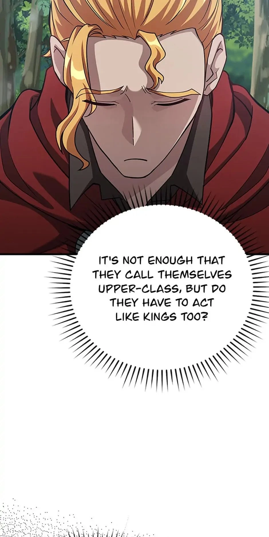 The Maxed-Out Player Chapter 37 - 46