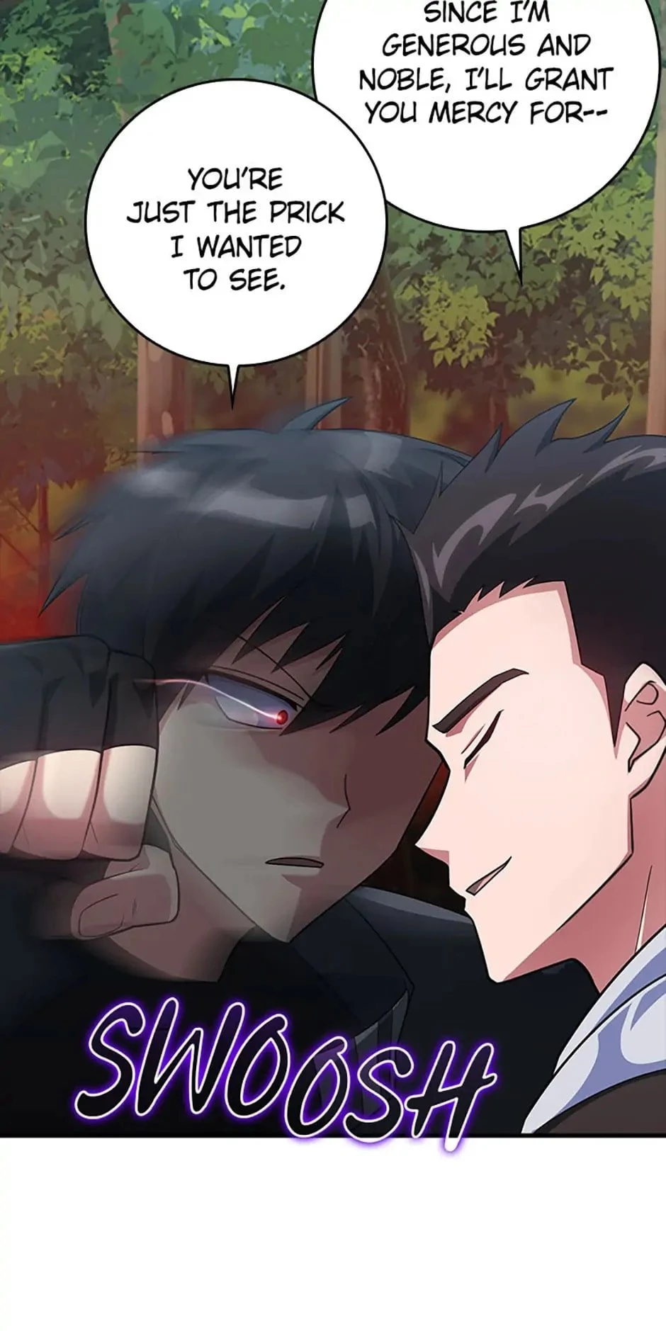 The Maxed-Out Player Chapter 38 - 65