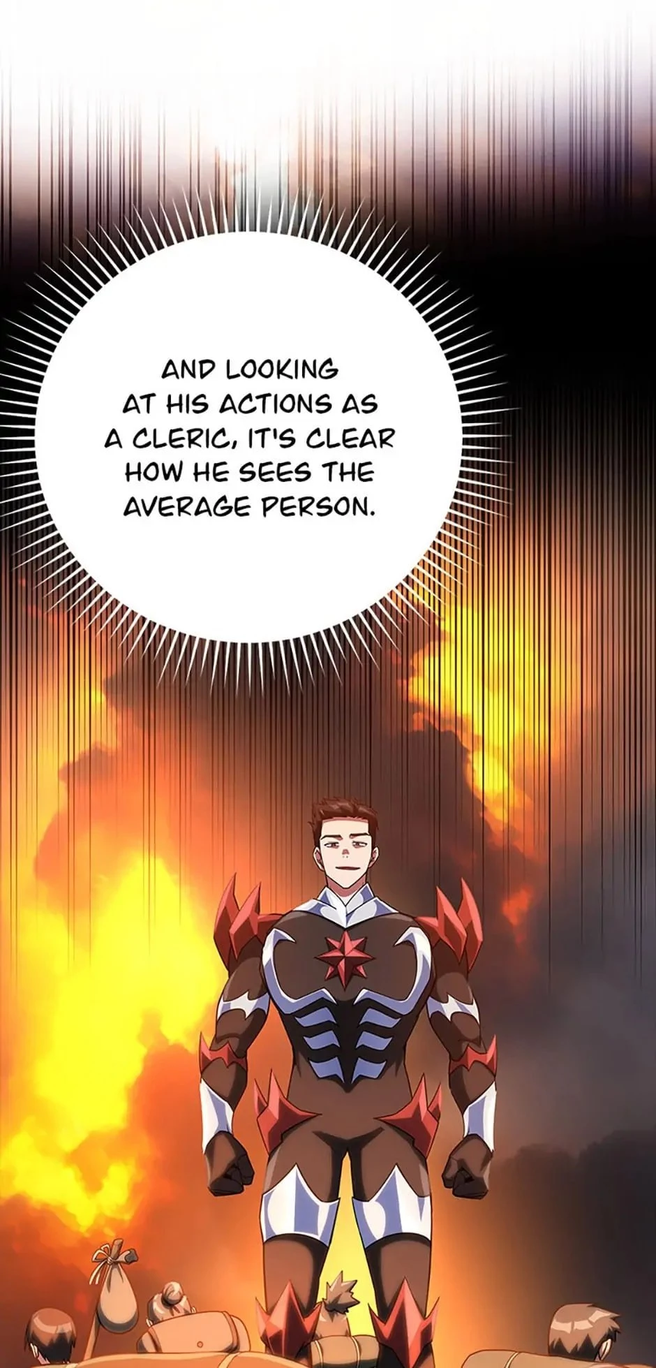 The Maxed-Out Player Chapter 37 - 48