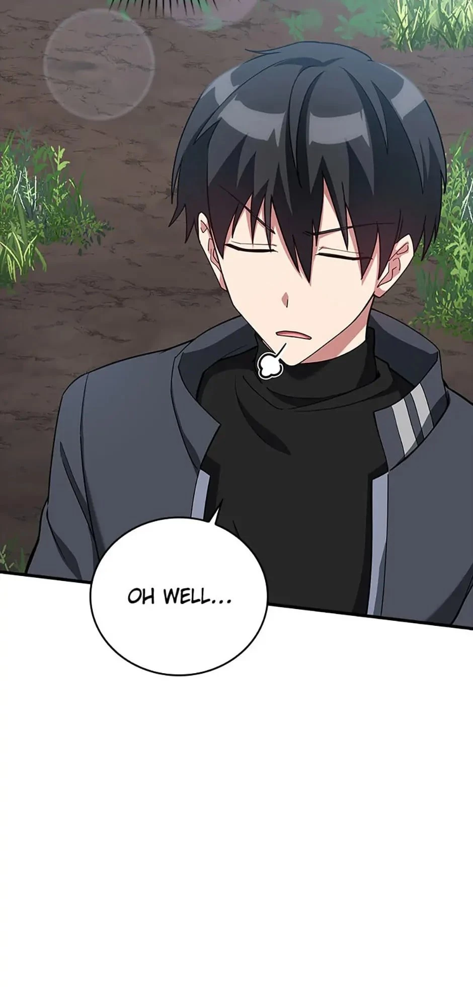 The Maxed-Out Player Chapter 37 - 50