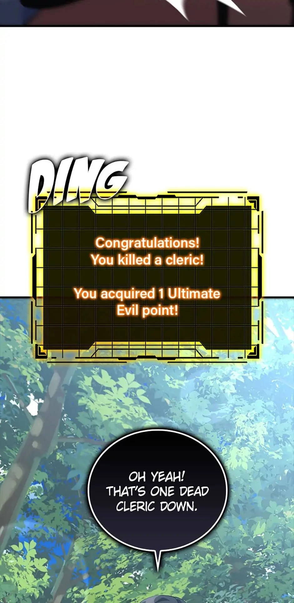 The Maxed-Out Player Chapter 38 - 69