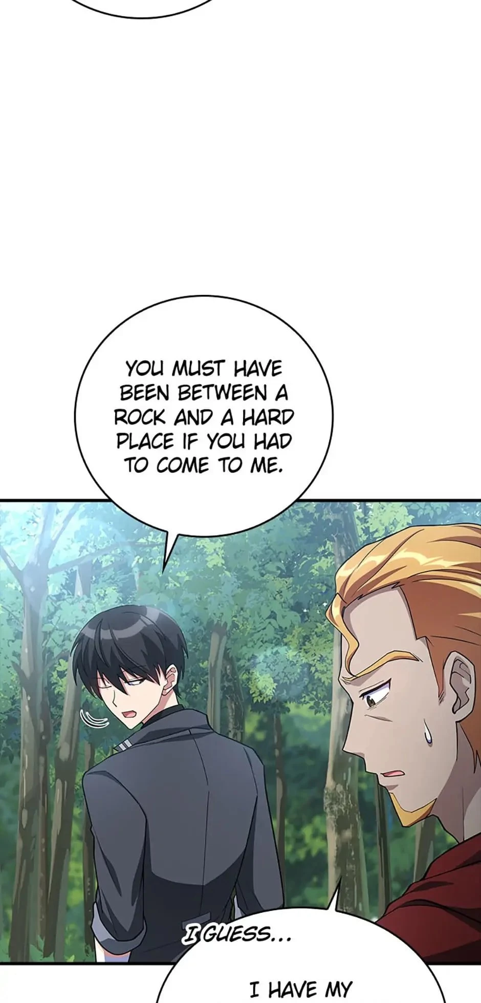 The Maxed-Out Player Chapter 37 - 52
