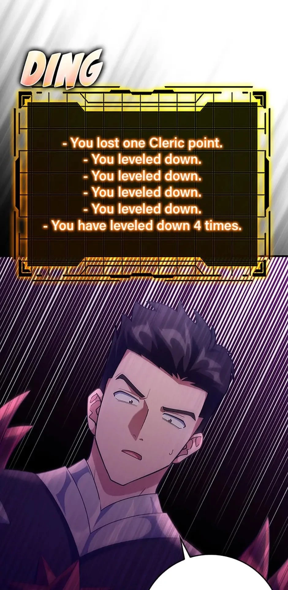 The Maxed-Out Player Chapter 38 - 71