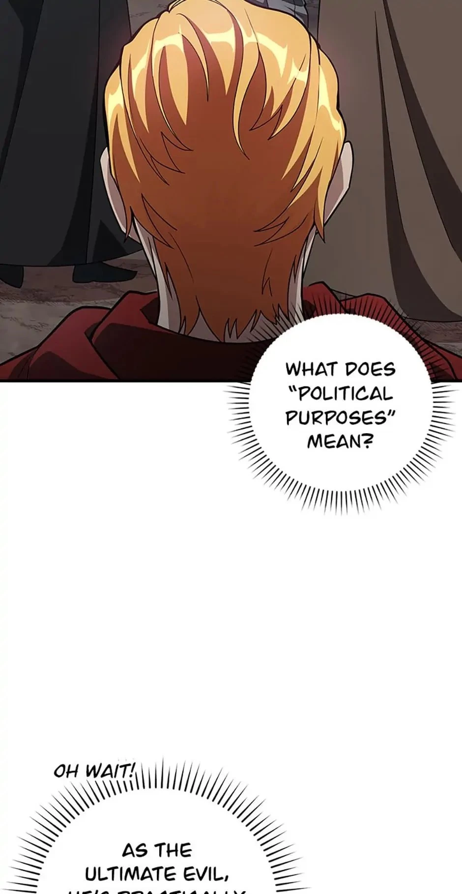 The Maxed-Out Player Chapter 37 - 58