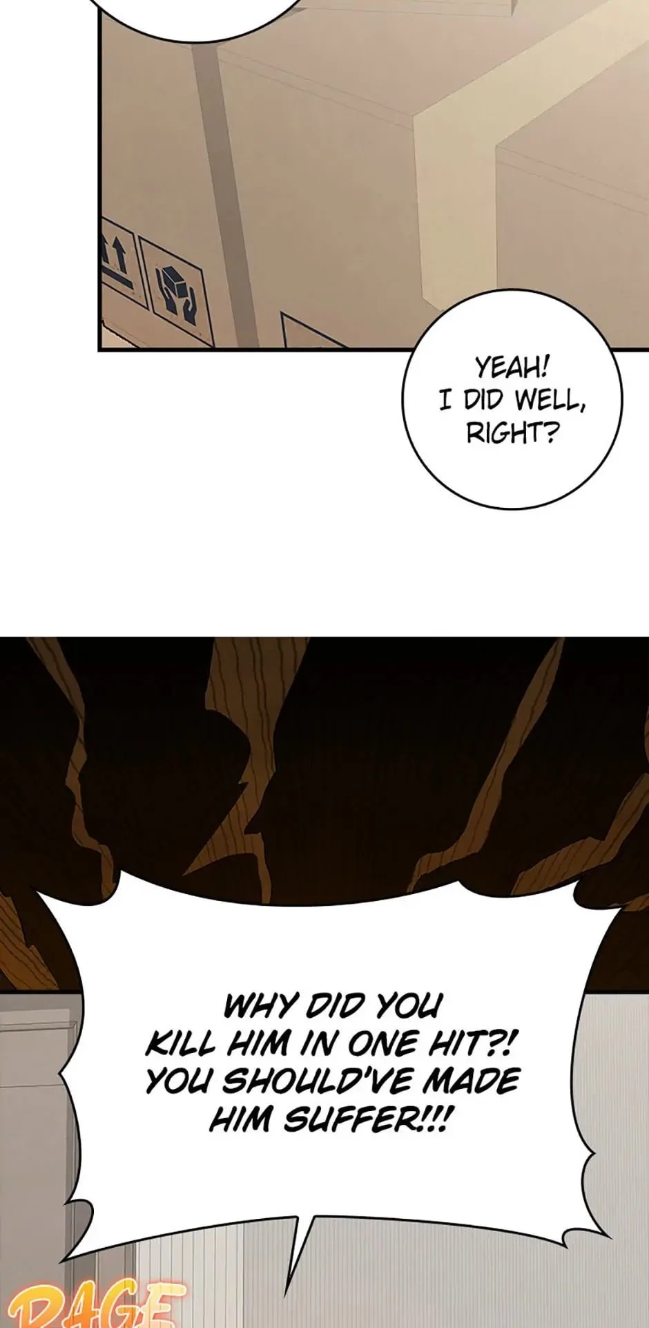 The Maxed-Out Player Chapter 38 - 77