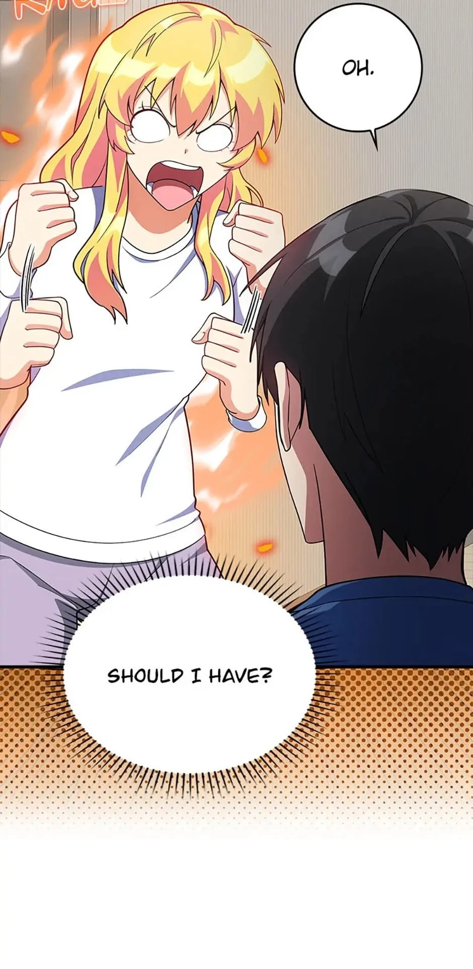 The Maxed-Out Player Chapter 38 - 78