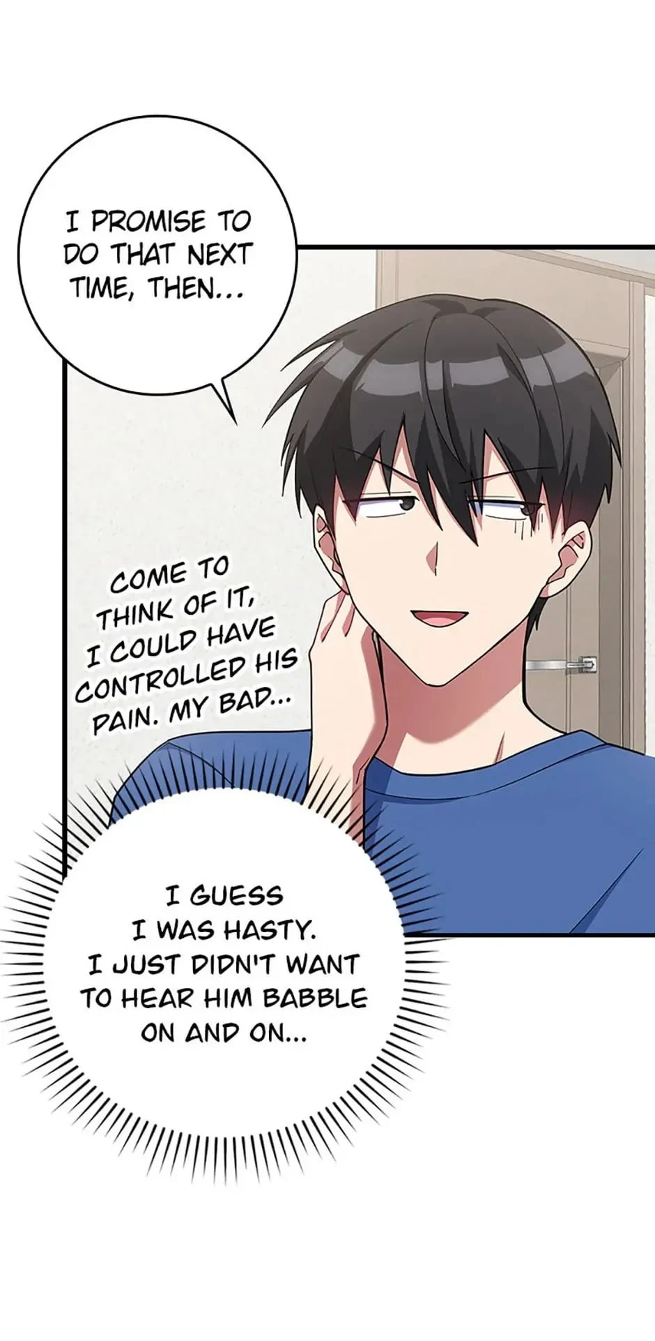 The Maxed-Out Player Chapter 38 - 79