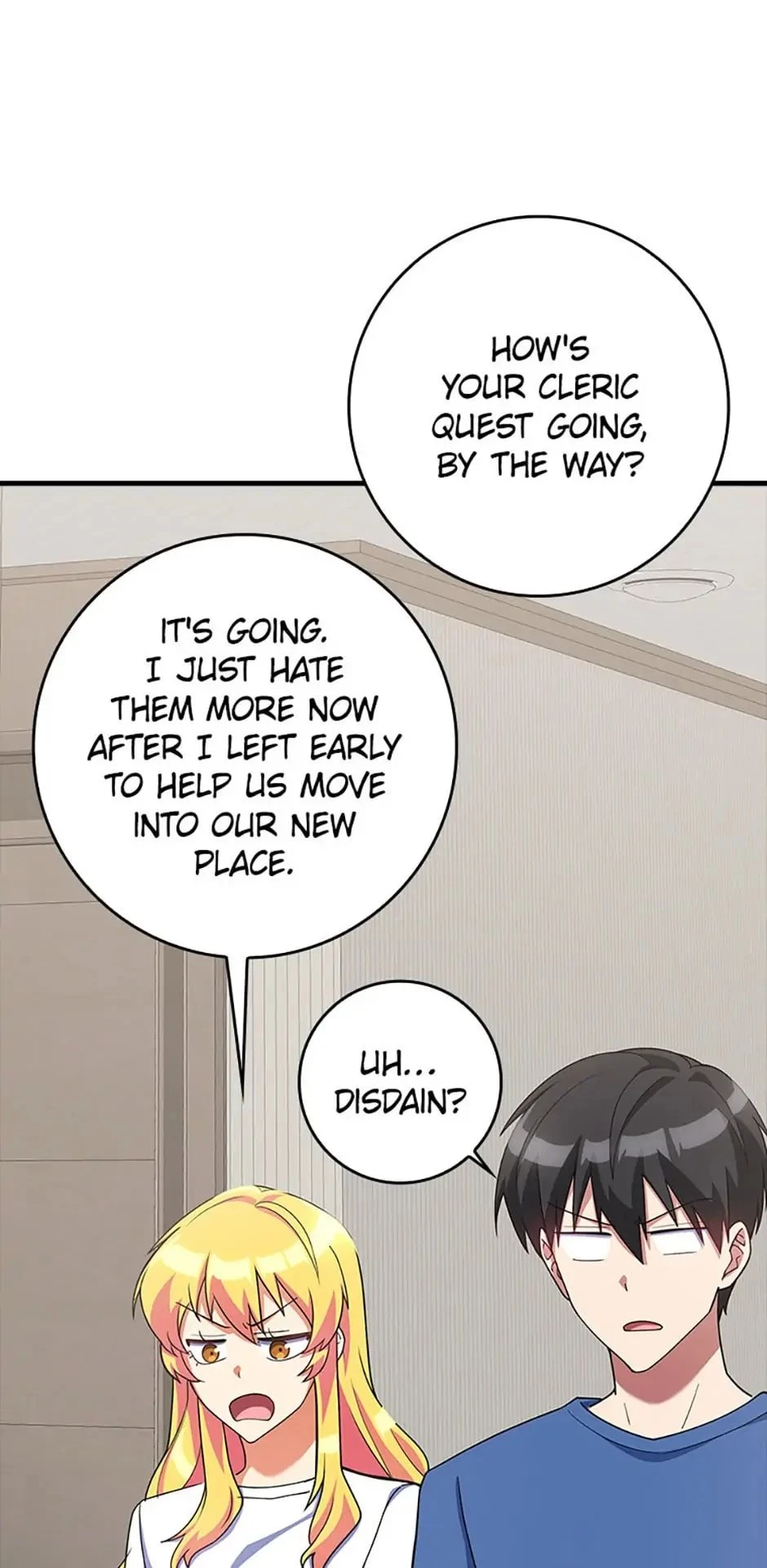 The Maxed-Out Player Chapter 38 - 80