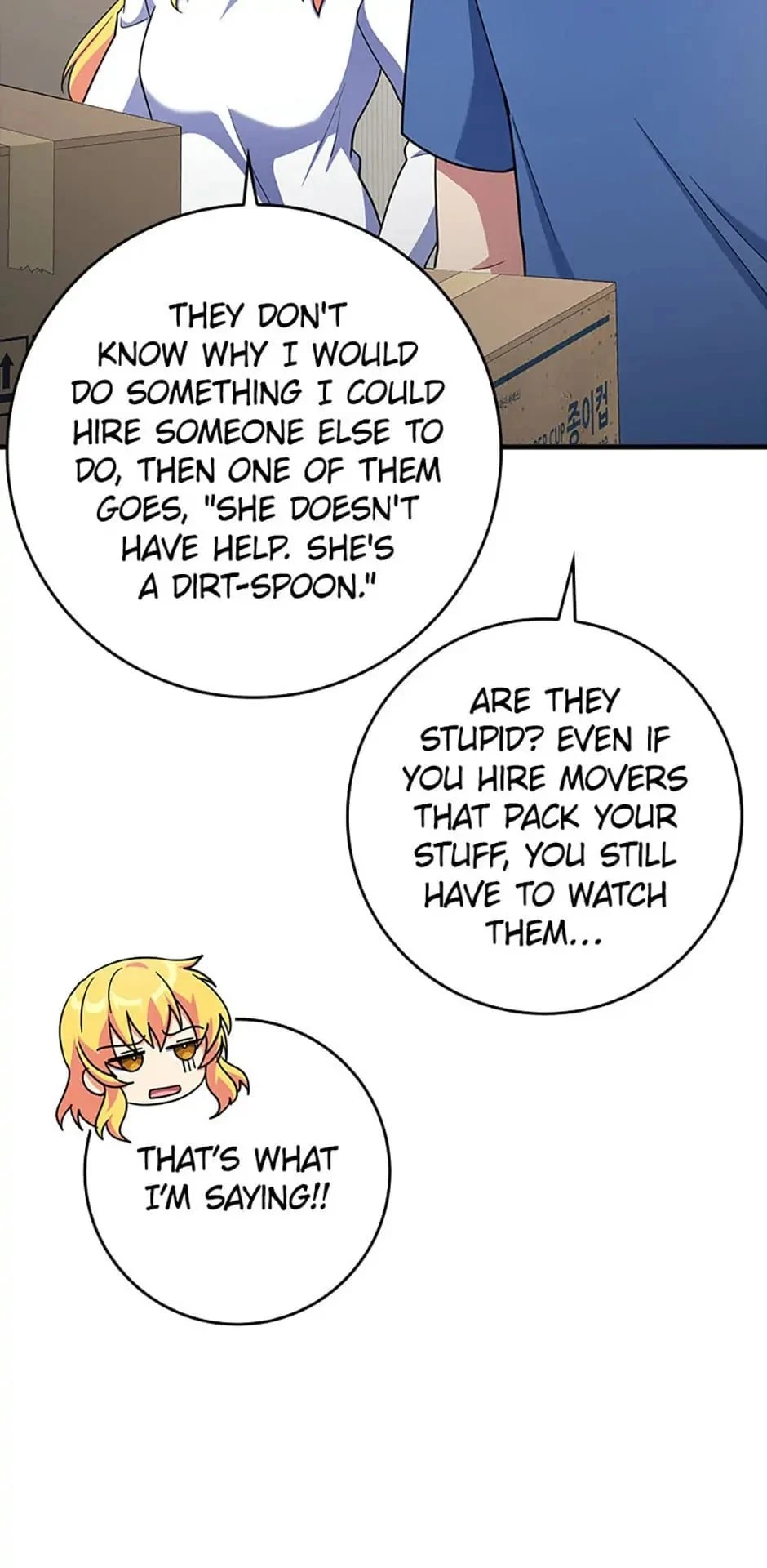 The Maxed-Out Player Chapter 38 - 81