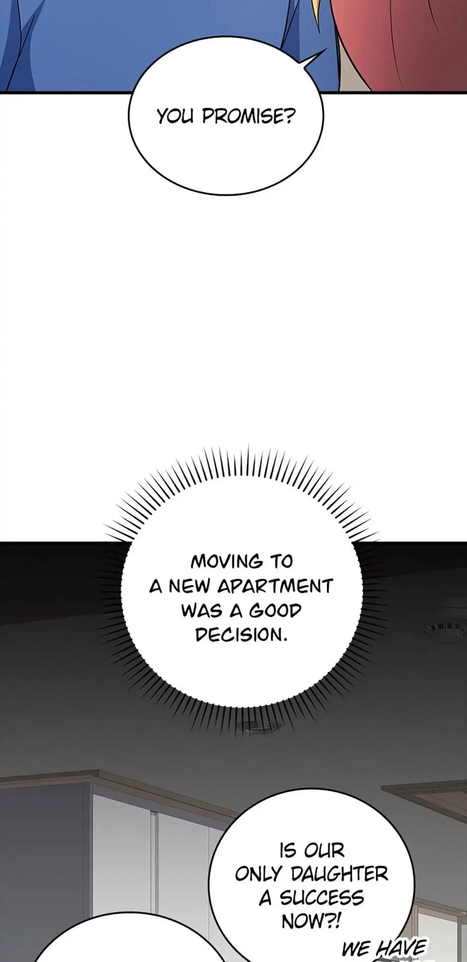 The Maxed-Out Player Chapter 38 - 83