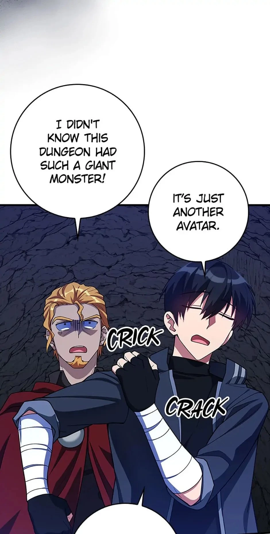The Maxed-Out Player Chapter 37 - 73