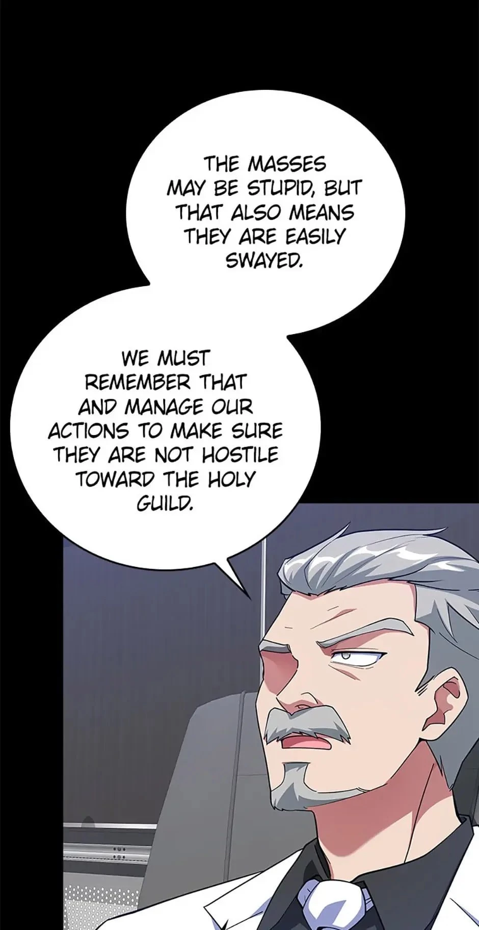 The Maxed-Out Player Chapter 37 - 85