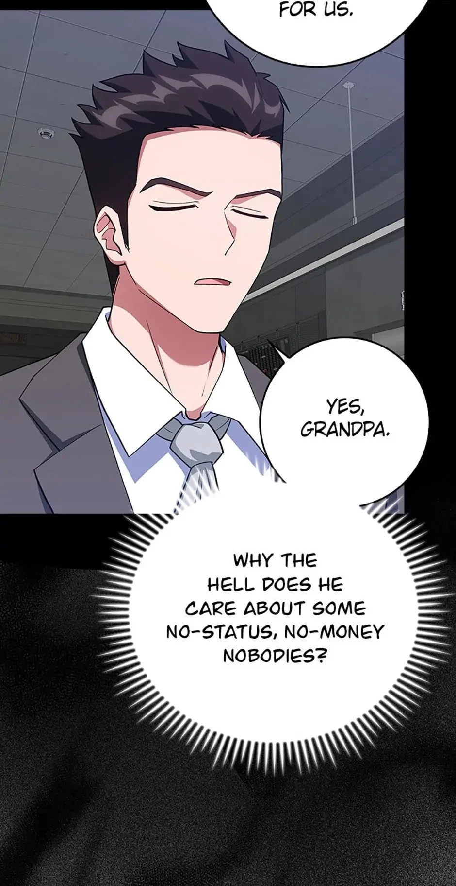 The Maxed-Out Player Chapter 37 - 87