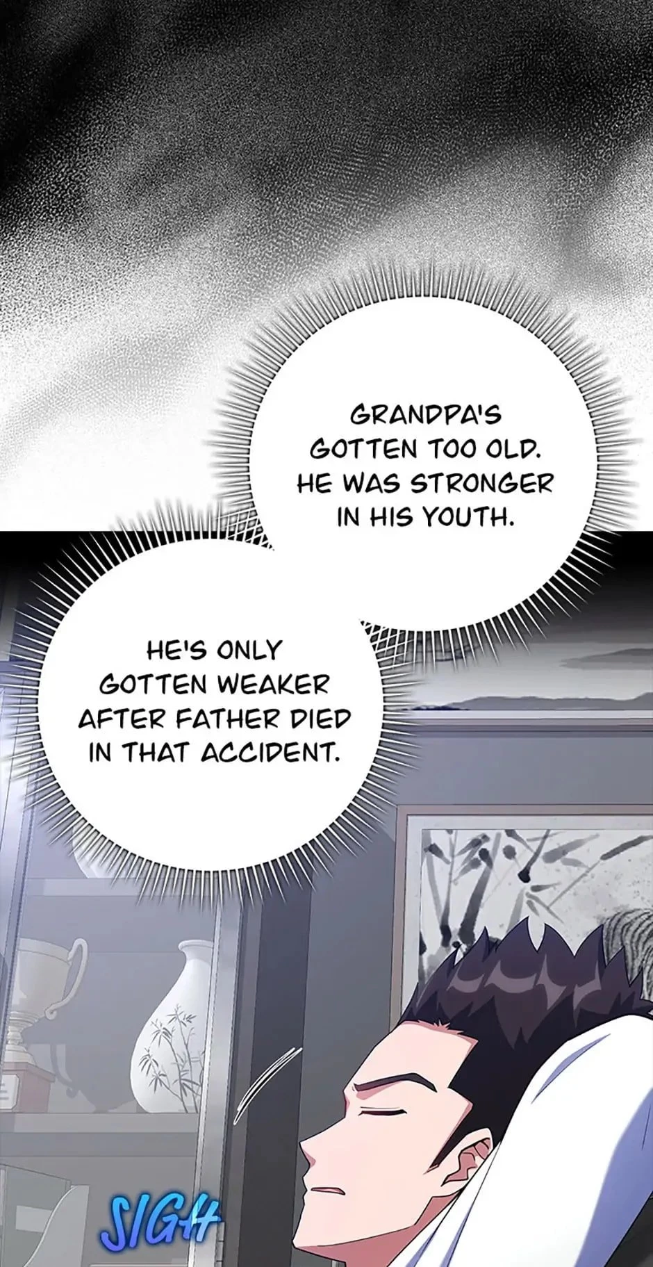 The Maxed-Out Player Chapter 37 - 88
