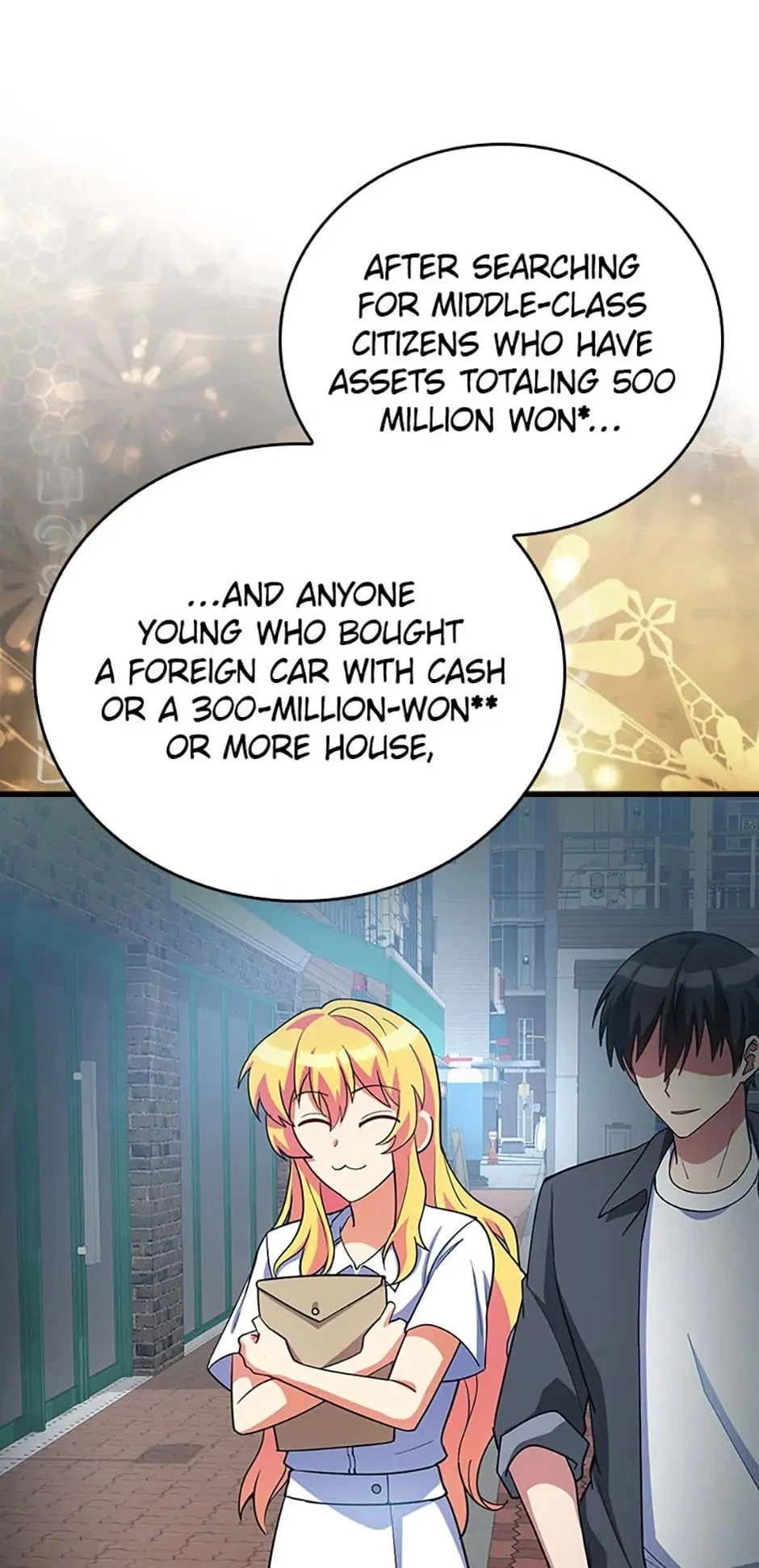 The Maxed-Out Player Chapter 37 - 91