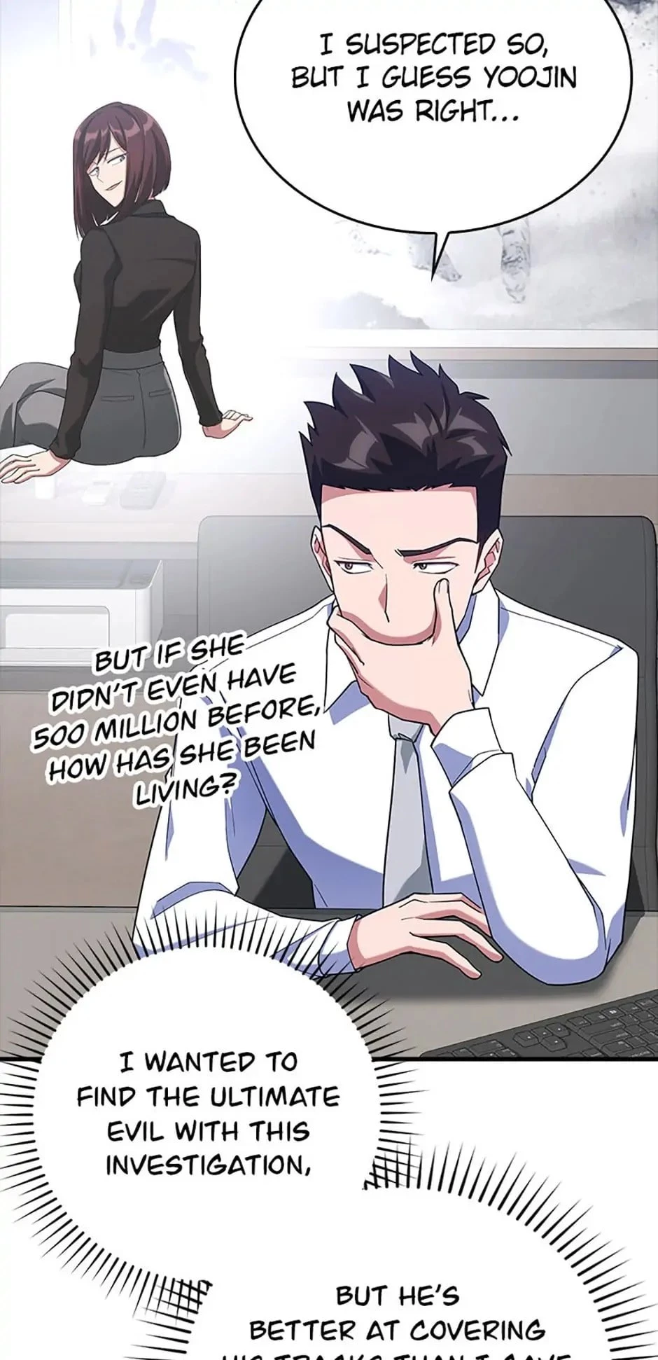 The Maxed-Out Player Chapter 37 - 93