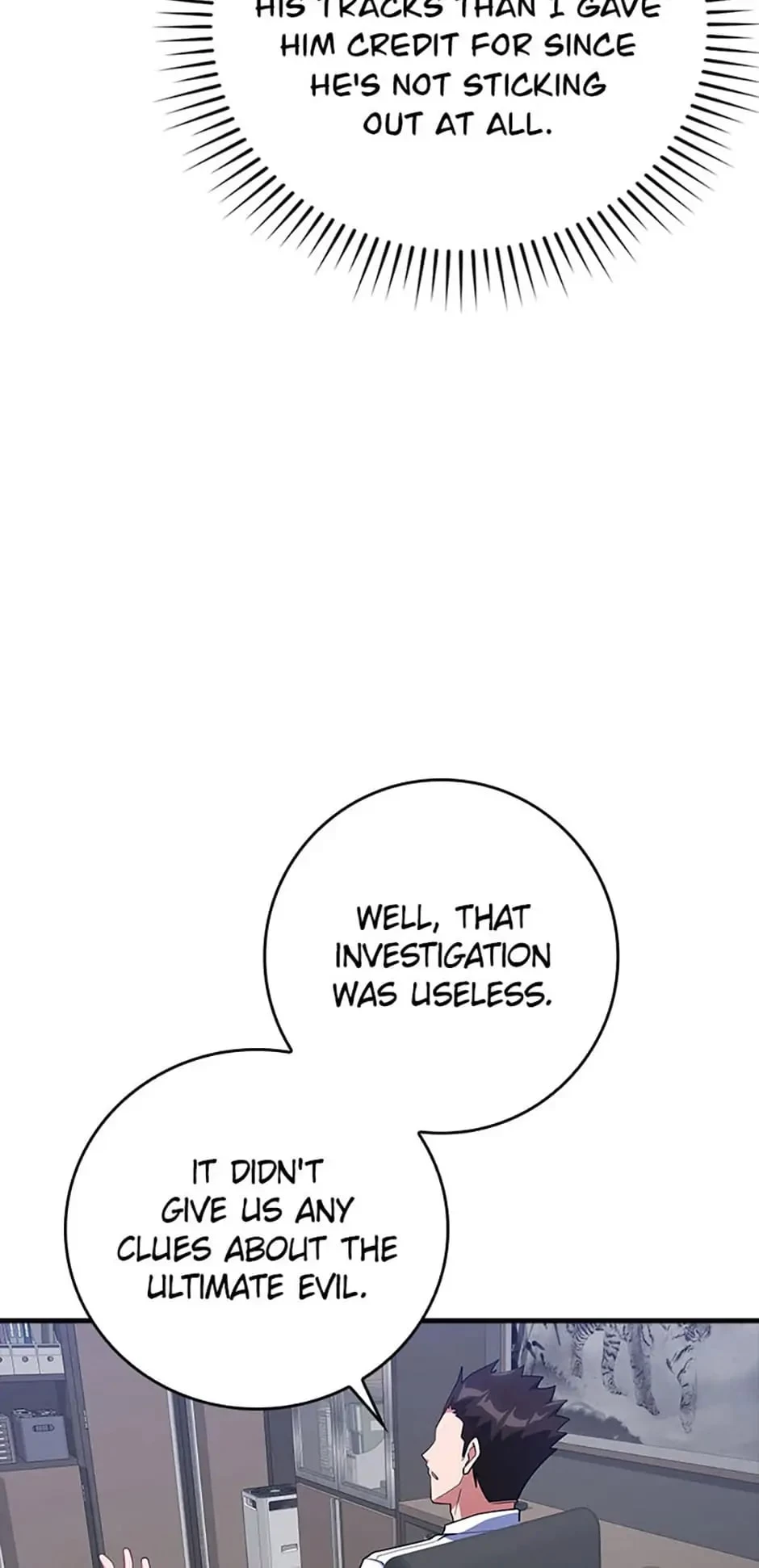The Maxed-Out Player Chapter 37 - 94