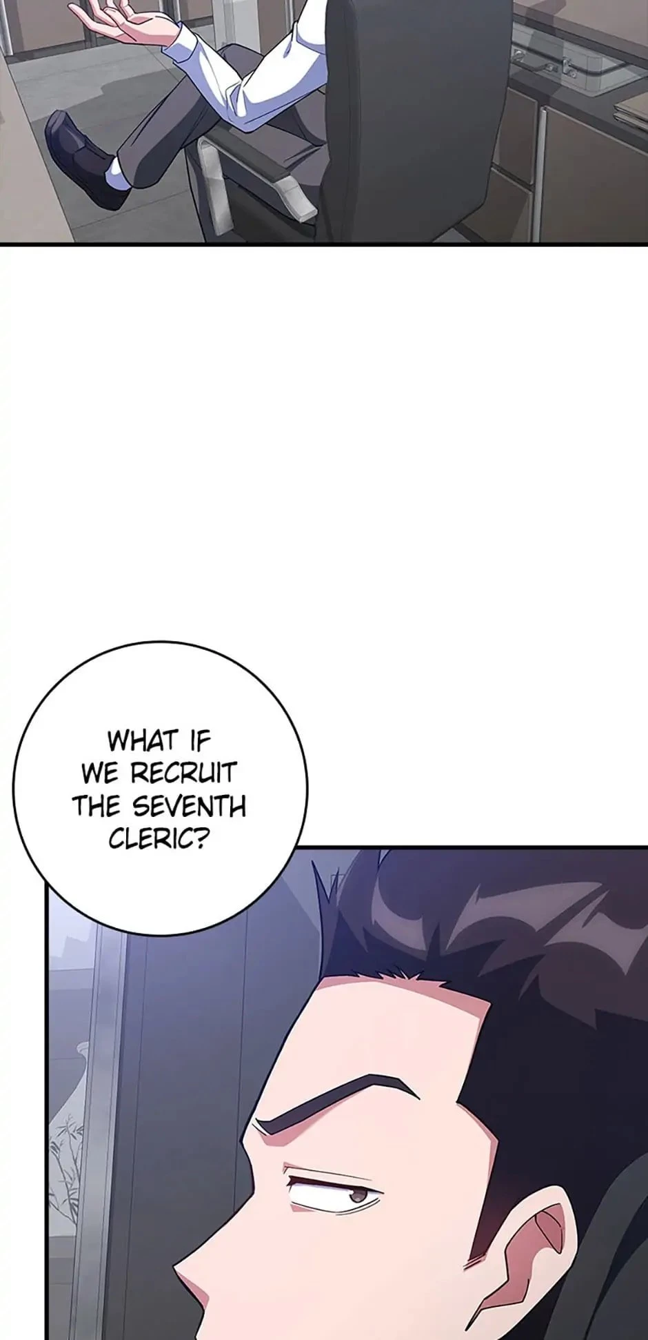 The Maxed-Out Player Chapter 37 - 95