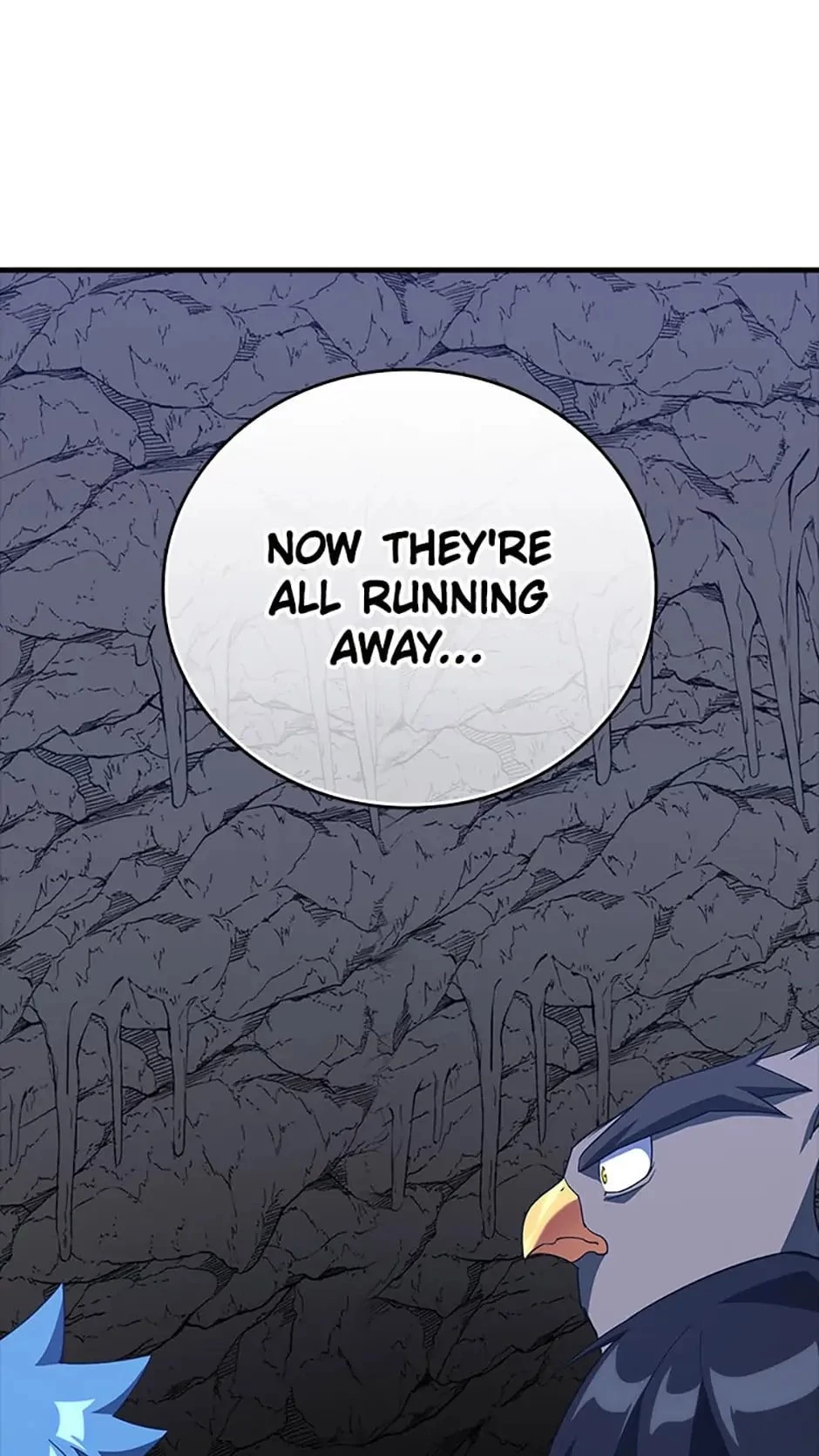The Maxed-Out Player Chapter 35 - 14