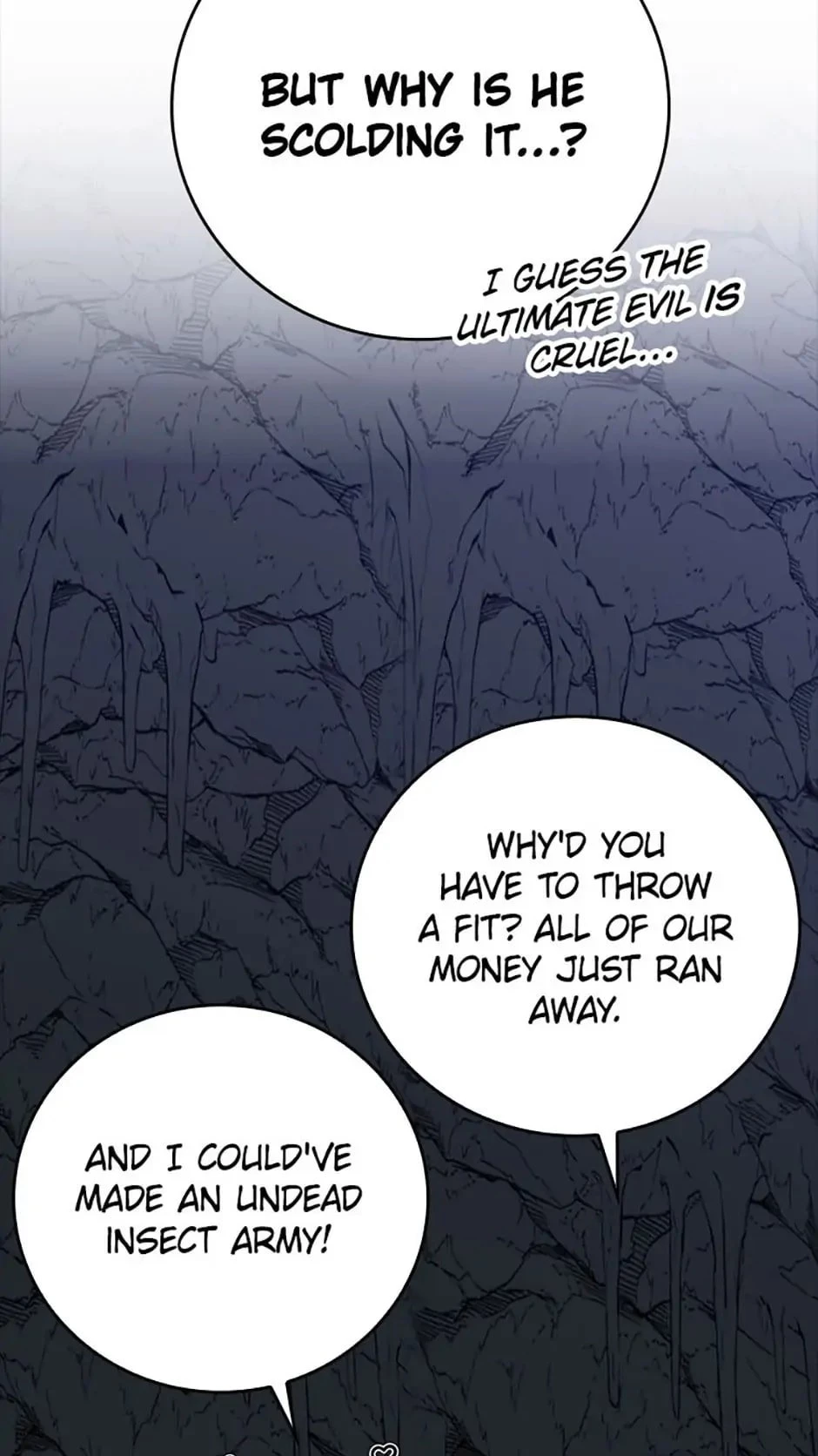 The Maxed-Out Player Chapter 35 - 17