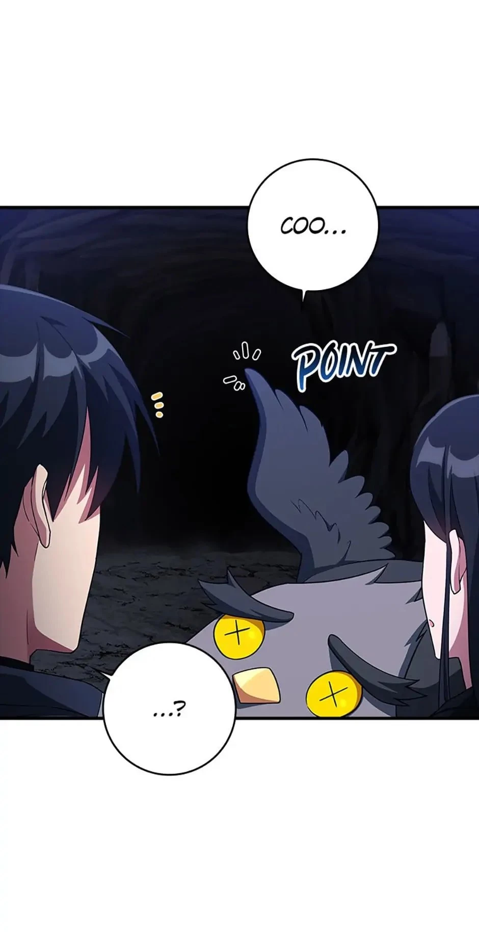 The Maxed-Out Player Chapter 35 - 20
