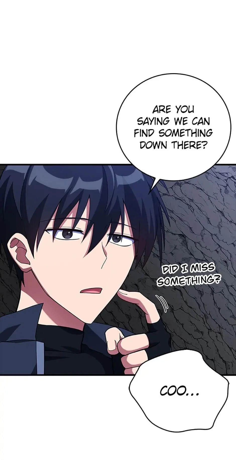 The Maxed-Out Player Chapter 35 - 21