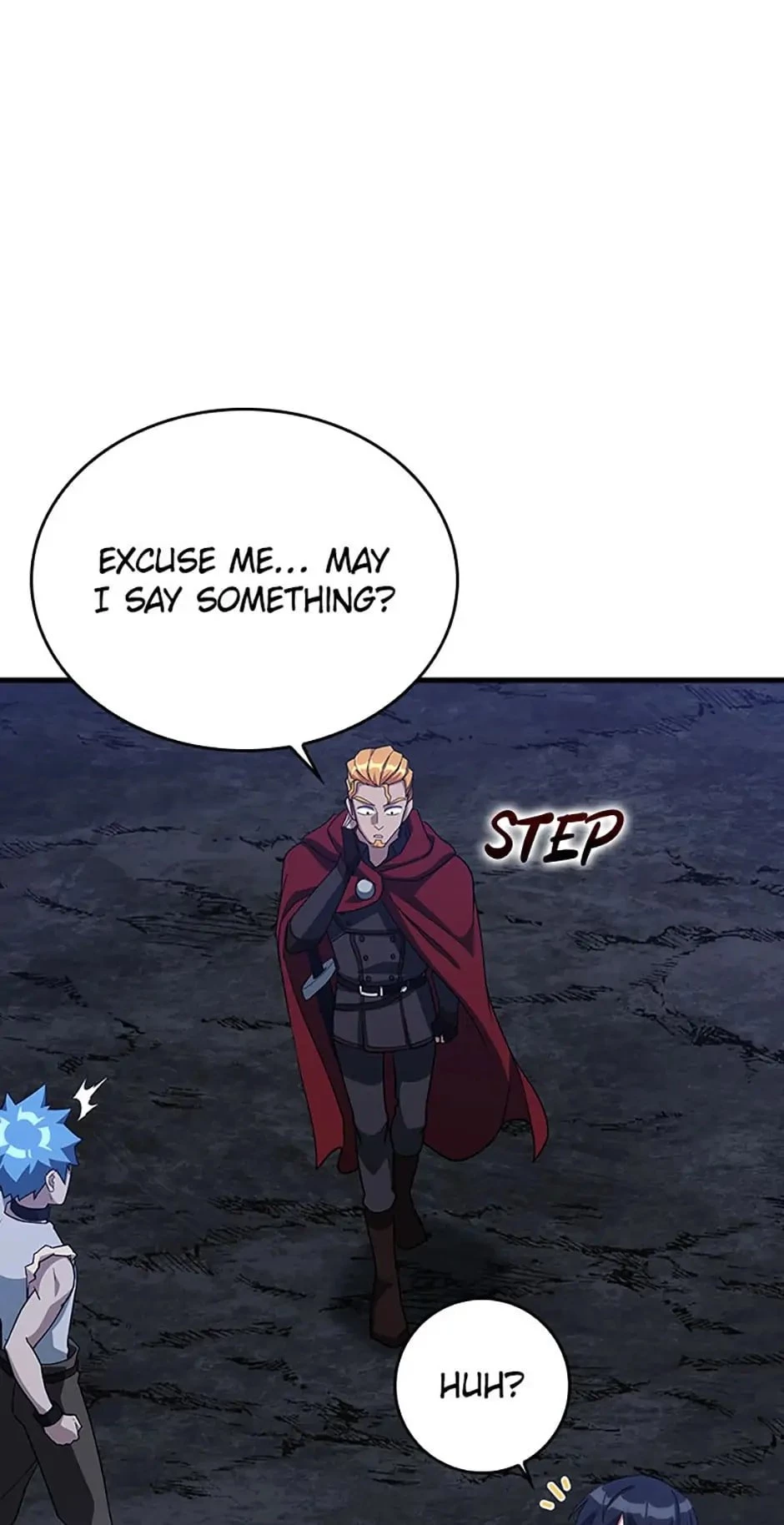 The Maxed-Out Player Chapter 35 - 22