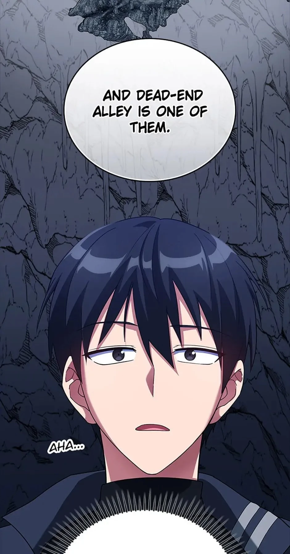The Maxed-Out Player Chapter 35 - 27
