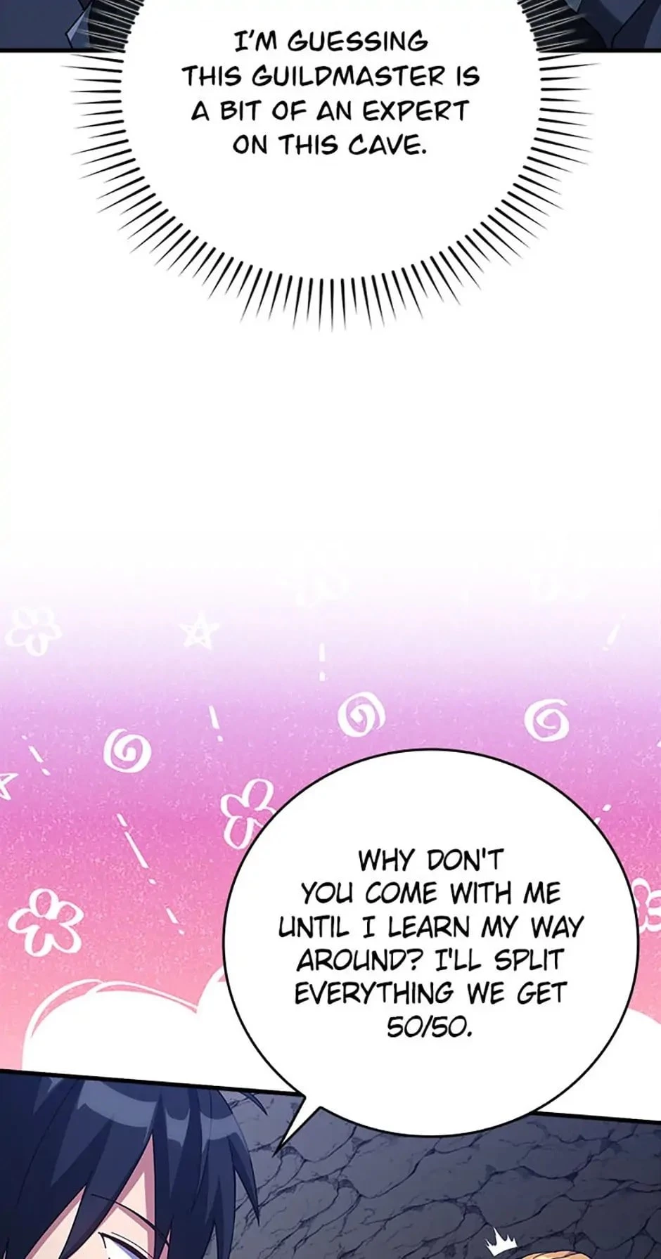 The Maxed-Out Player Chapter 35 - 28