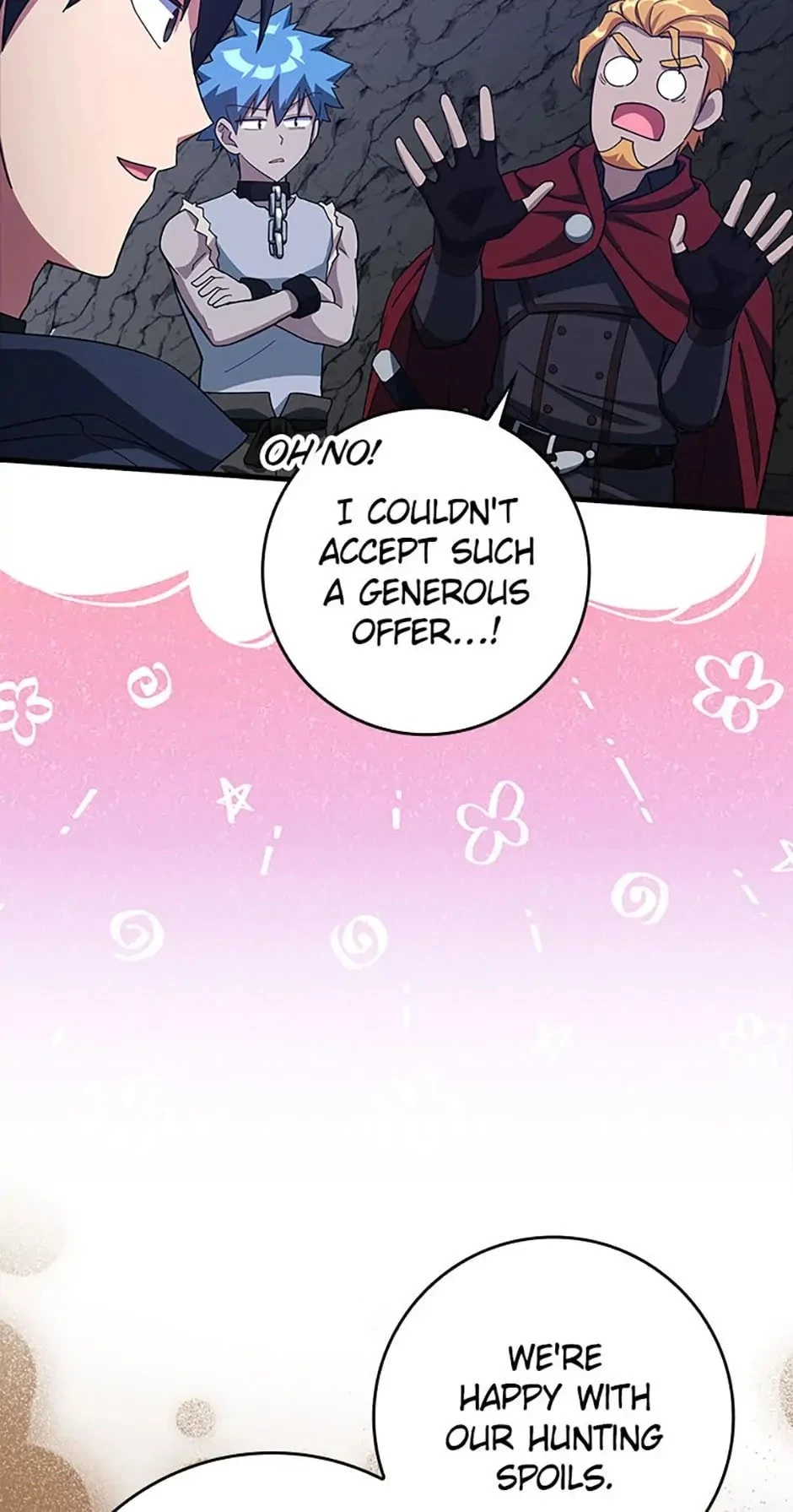 The Maxed-Out Player Chapter 35 - 29